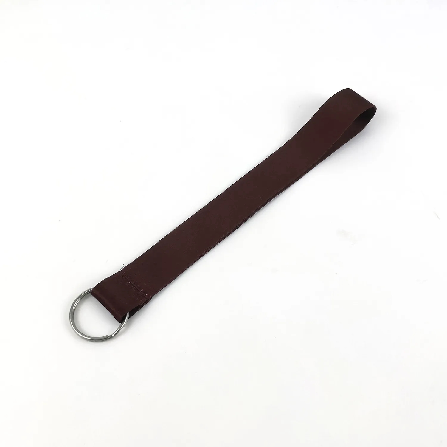 Nylon Wristlet Strap Key Chain 22
