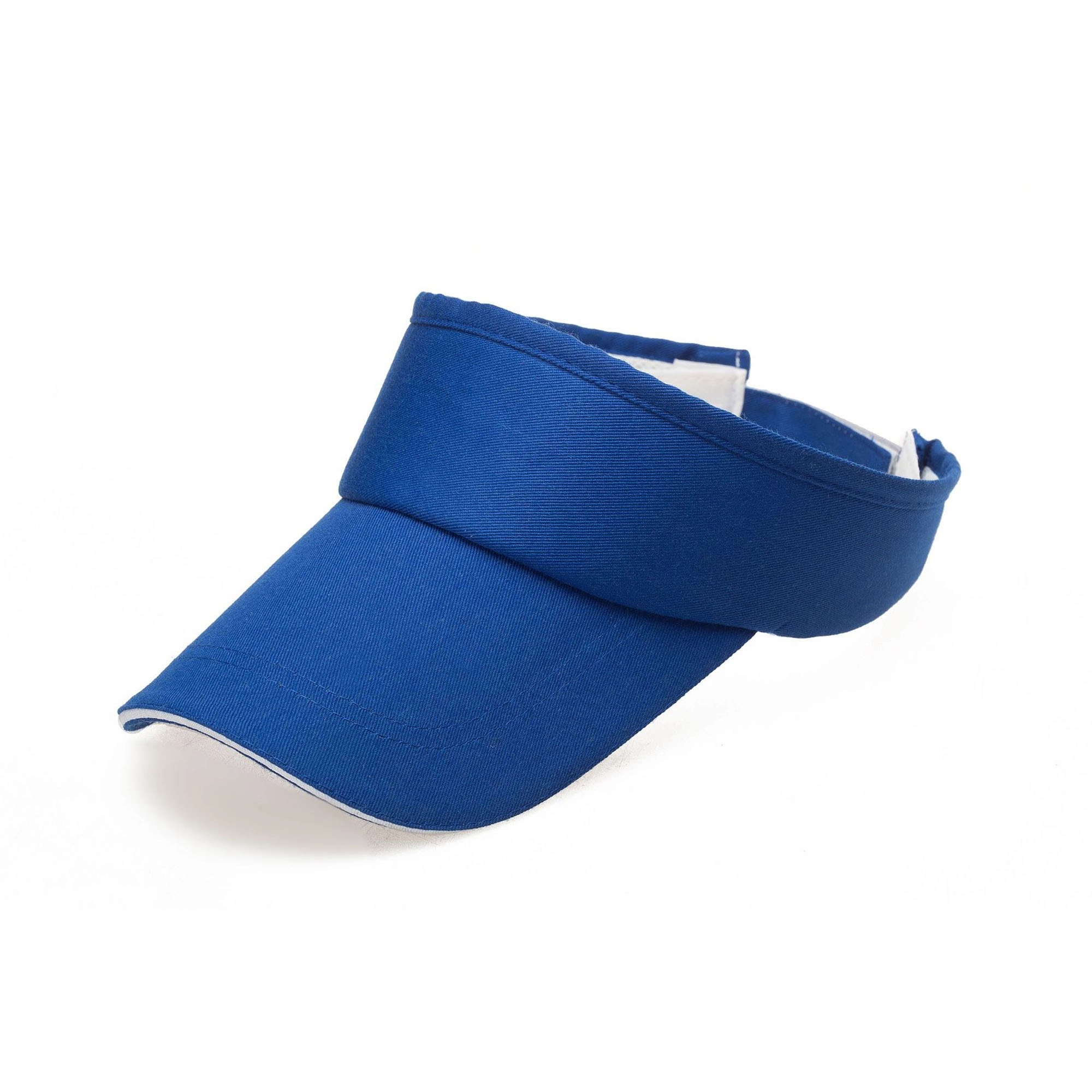 Adjustable Sun Hat Without Top 22