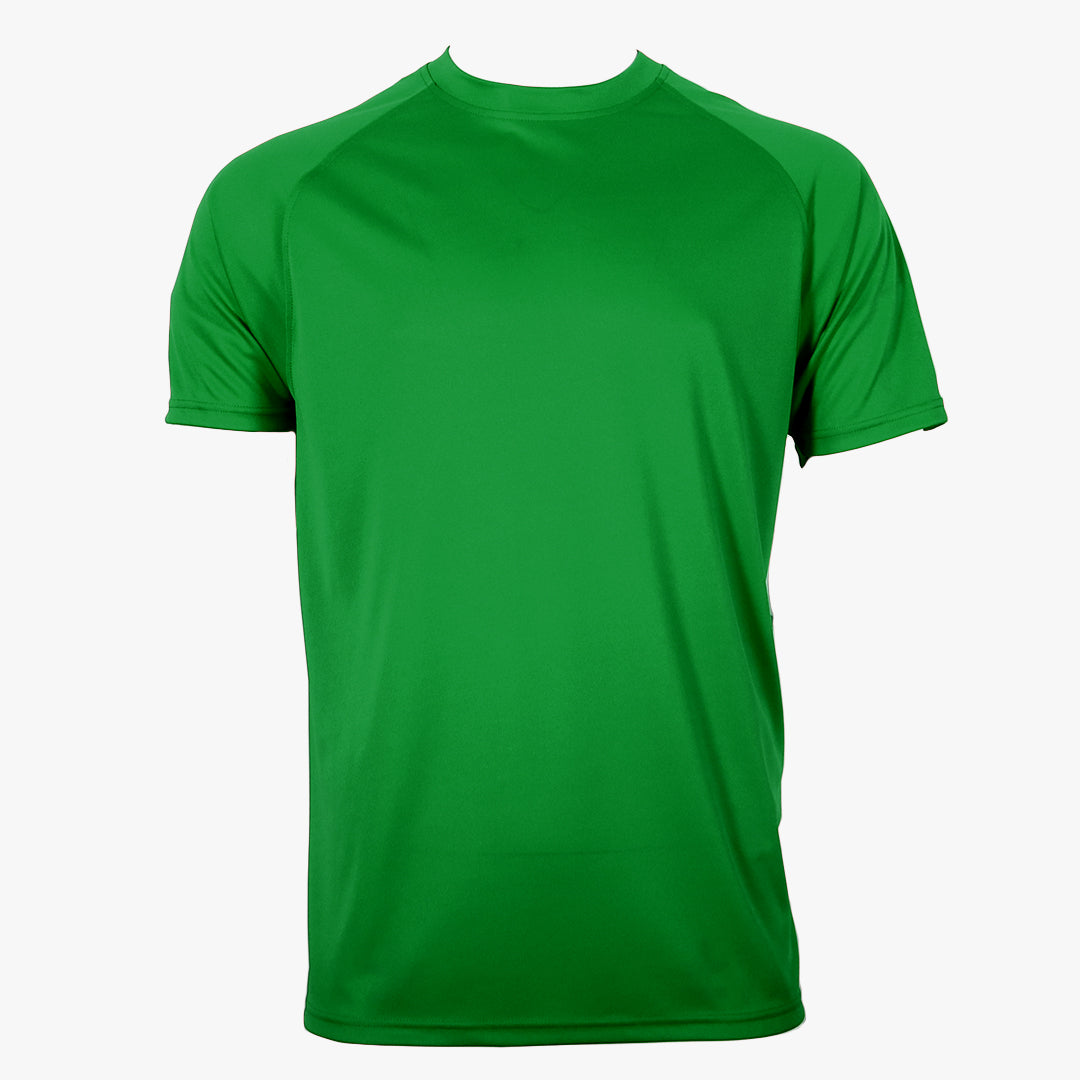 #E148 / Basic Training Men's Mesh-Back Tee (EXTRA COLORS) 9