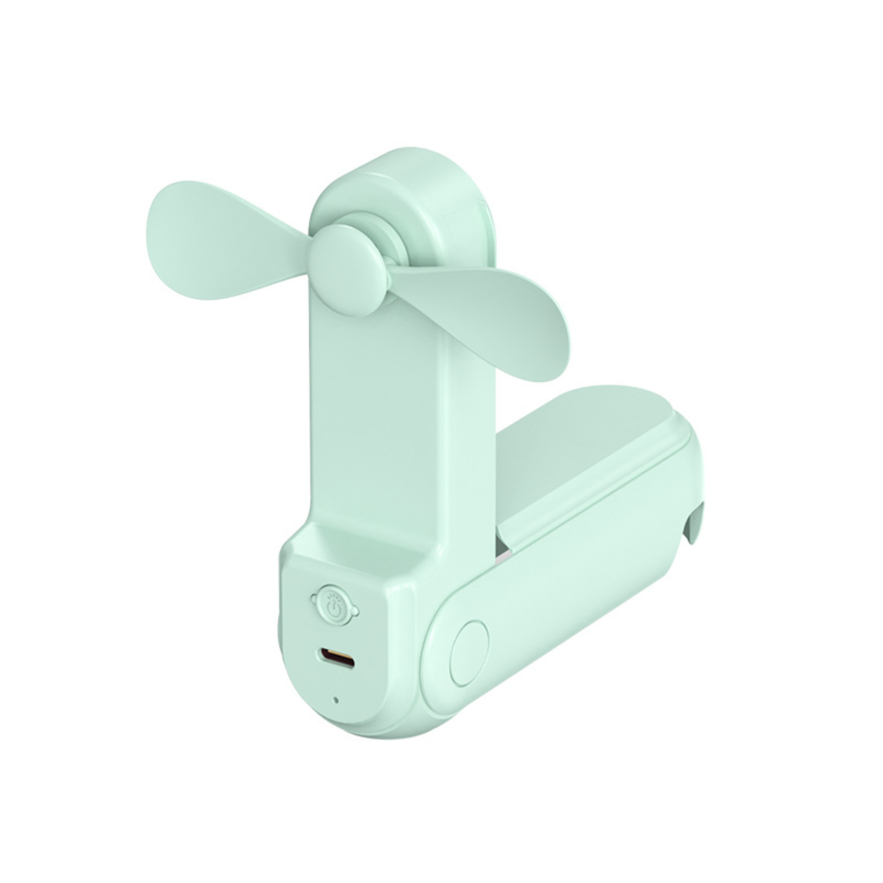 Handheld Fan   5