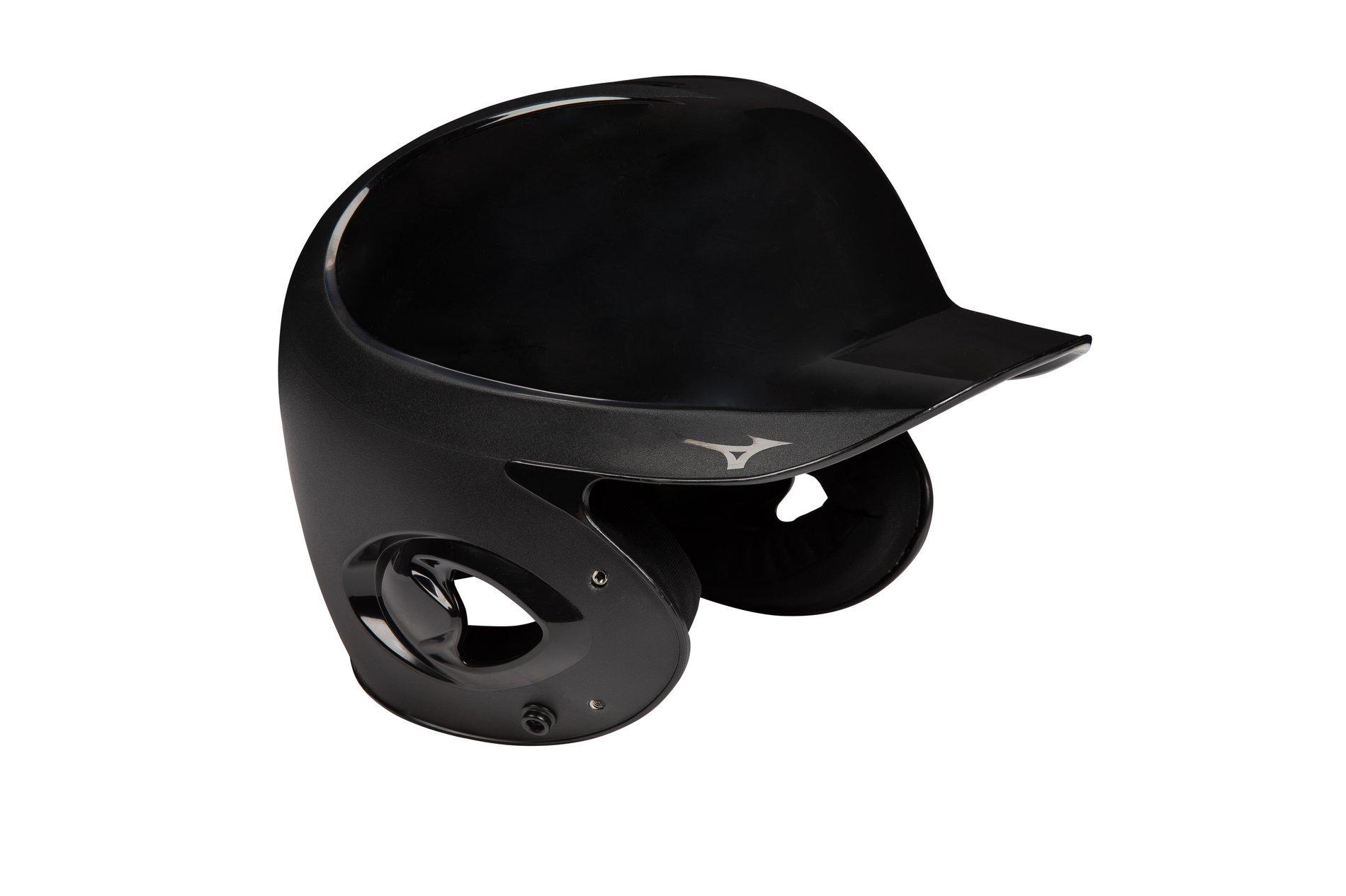 MVP Series Solid Batting Helmet 16