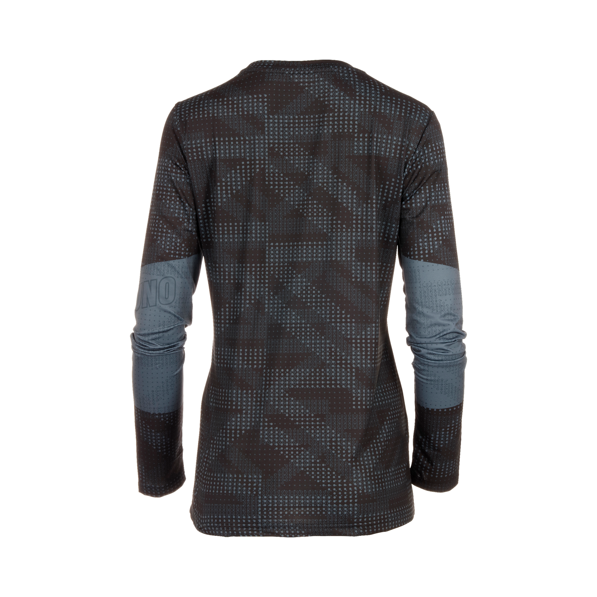 Women's Printable Long Sleeve Tee 8