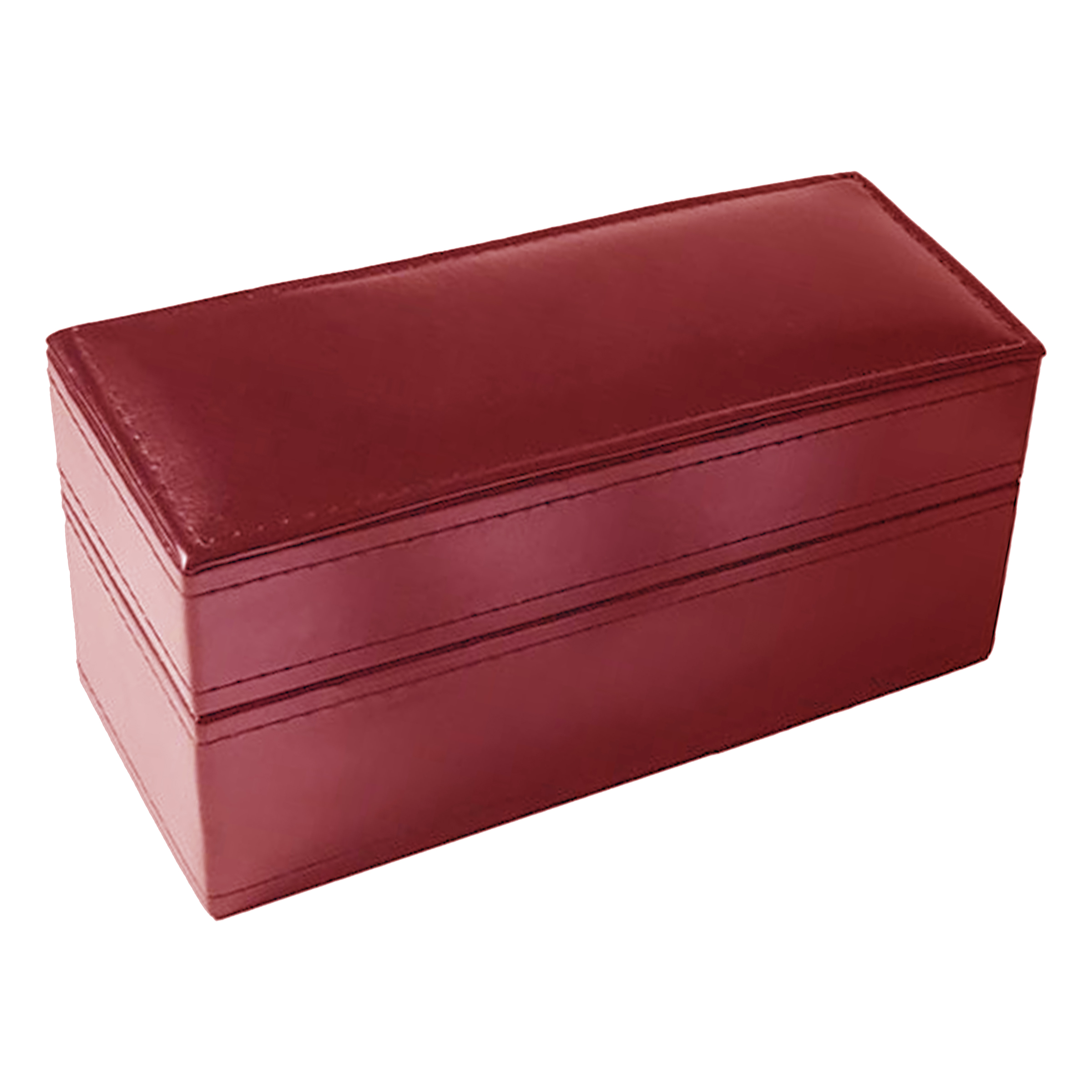 Polyurethane Golf Ball Storage Box Set 11
