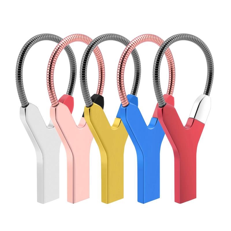 3 in 1 USB Flash Drive