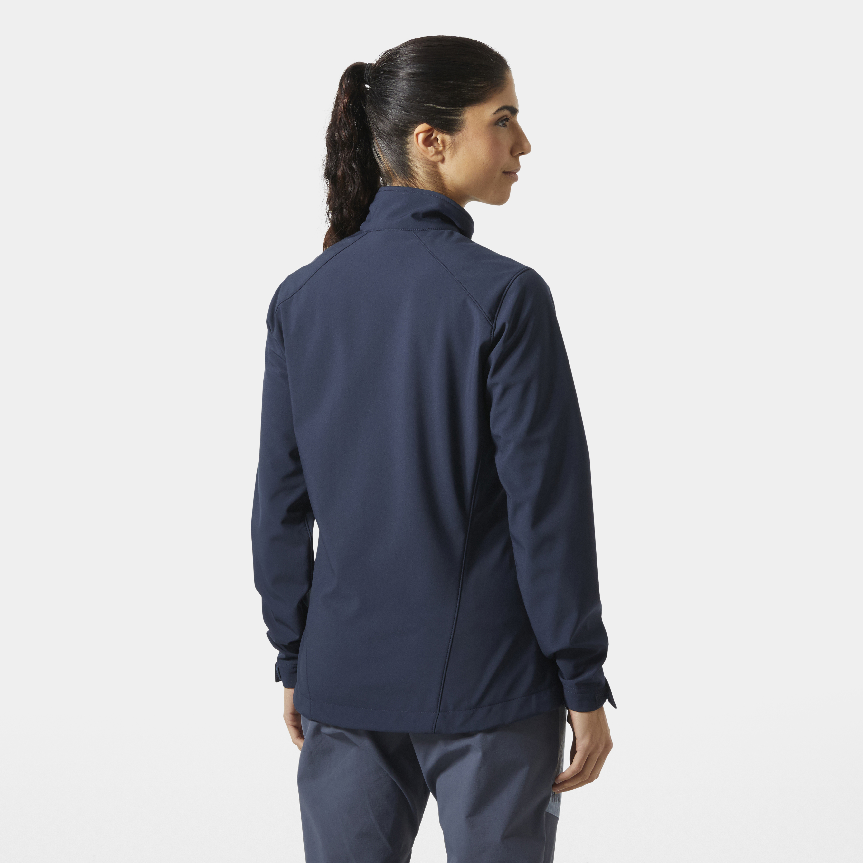 Helly Hansen Women's Paramount Softshell Jacket 12