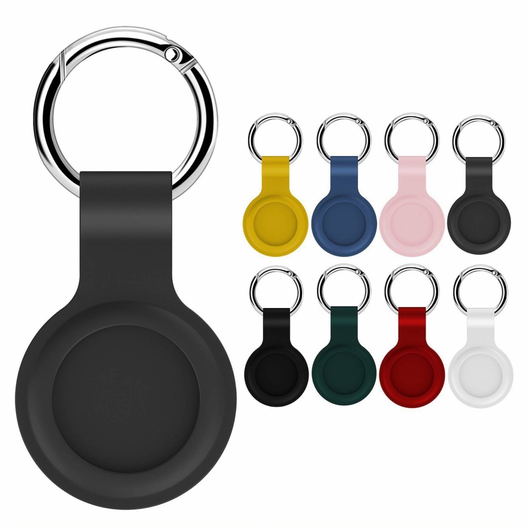 Silicone AirTags Case