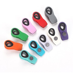 Creative Magnetic Food Sealing Clip