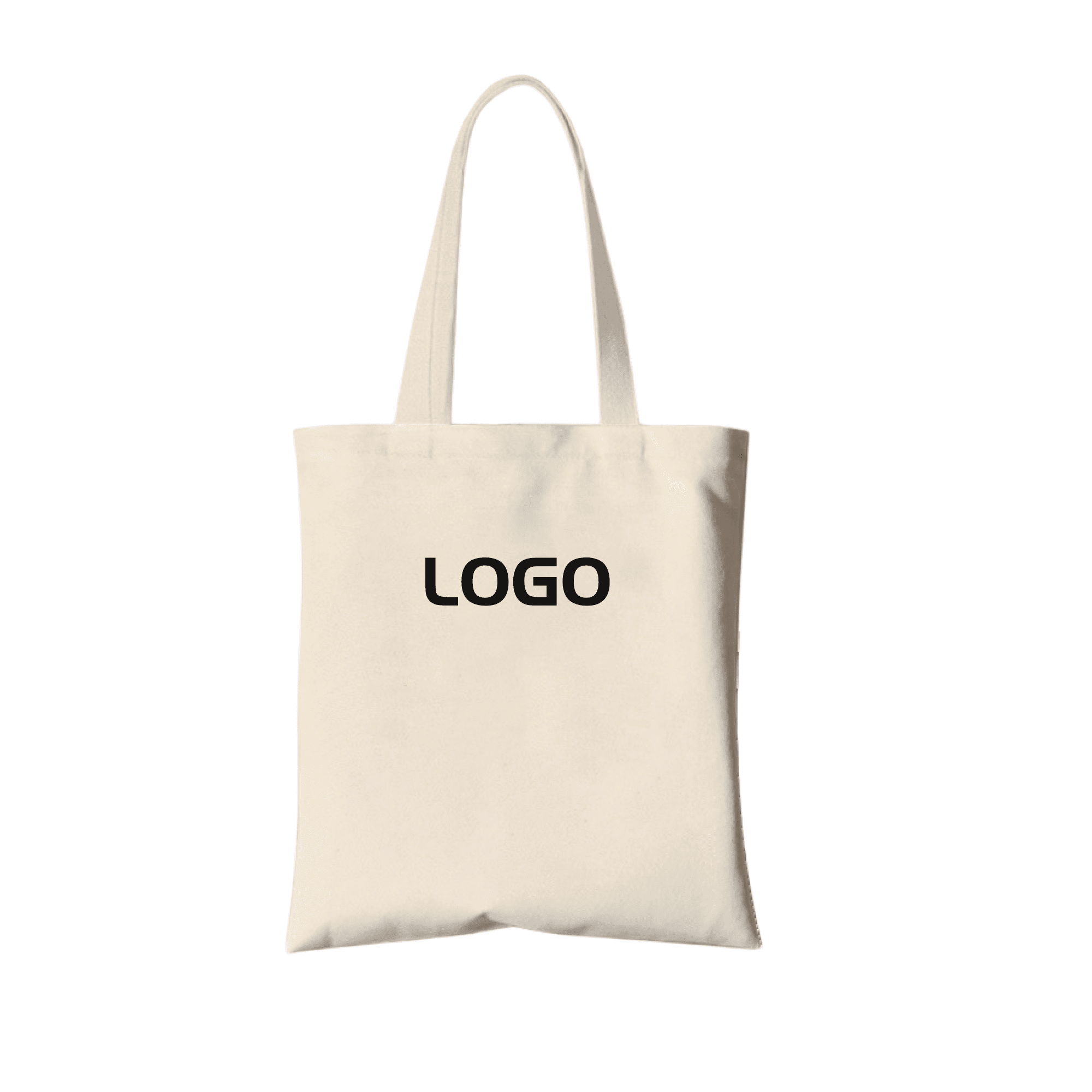 Personalized Custom Canvas Tote Bag, custom tote bag with logo imprint 4