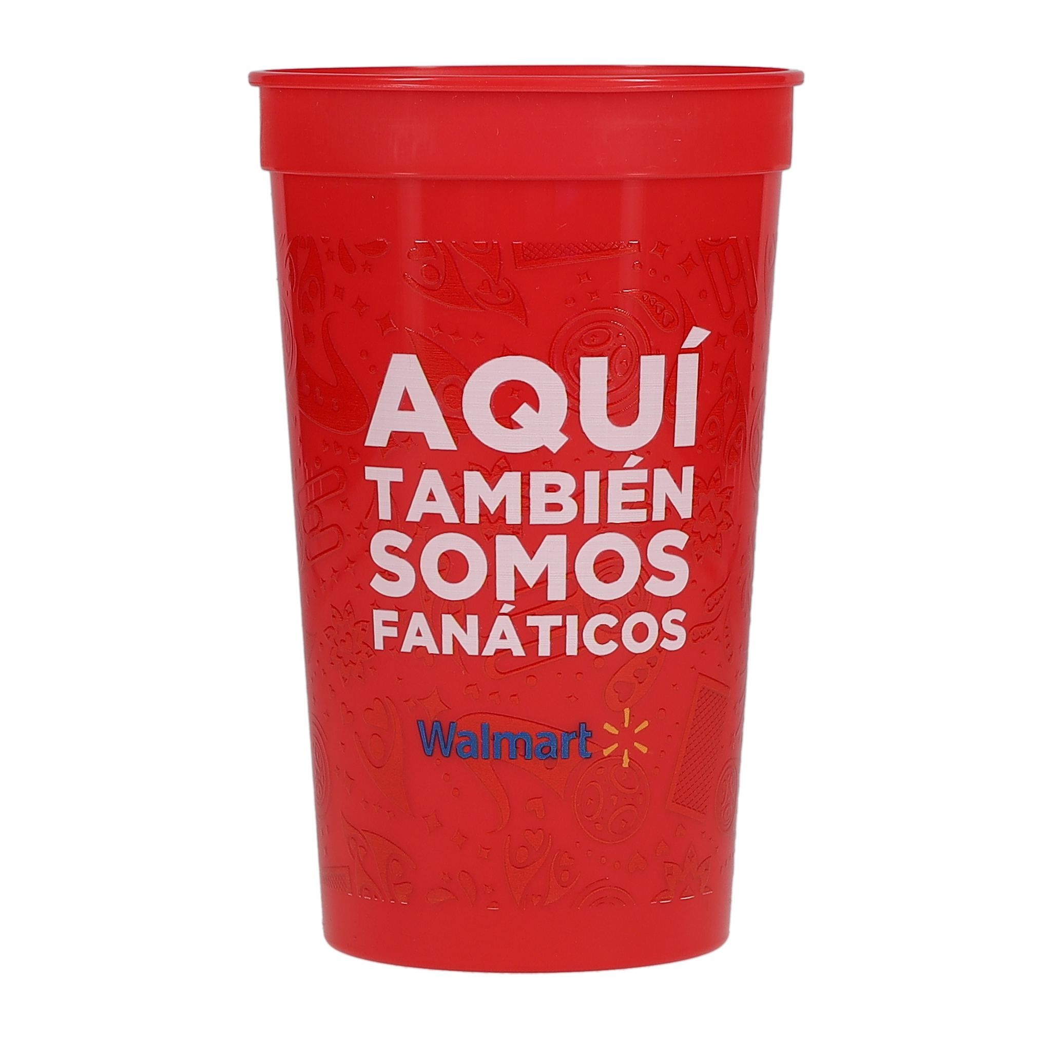 22 oz Stadium Cup Smooth (Color) Digital Print 31