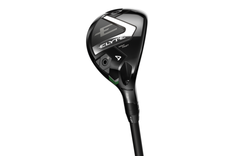 Callaway Elyte Max Fast Hybrid 3