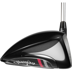 Callaway Big Bertha - Thumbnail 2