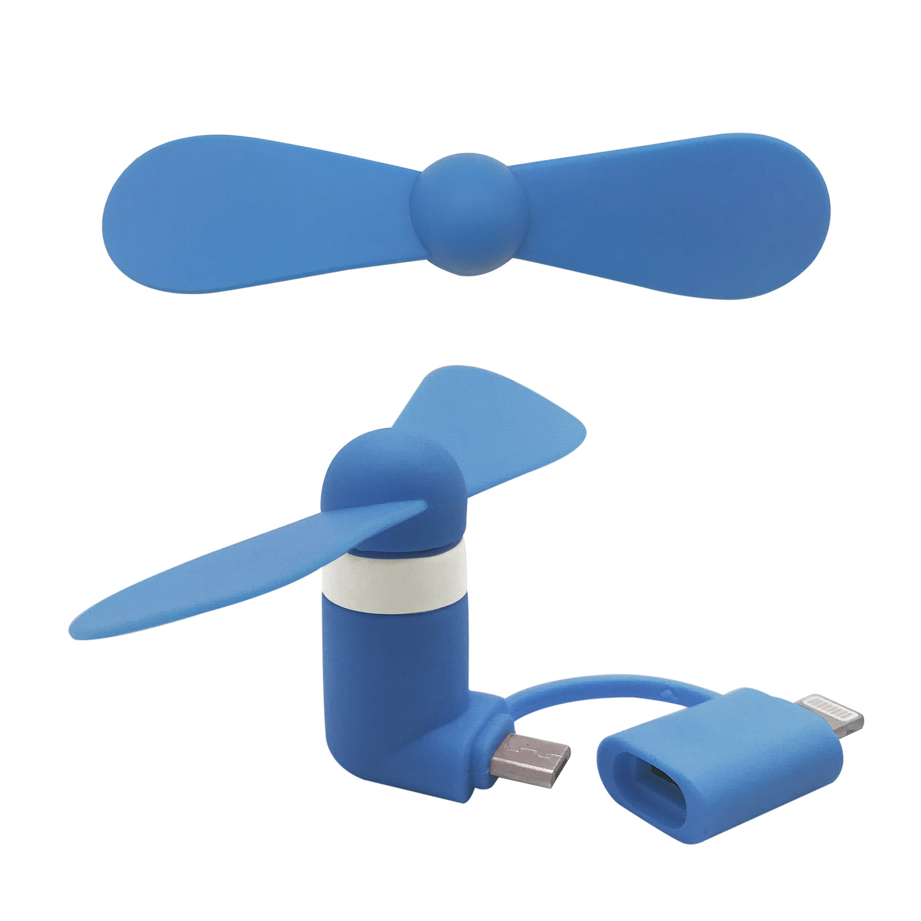 Free Shipping Mini USB Promotional Fan 26