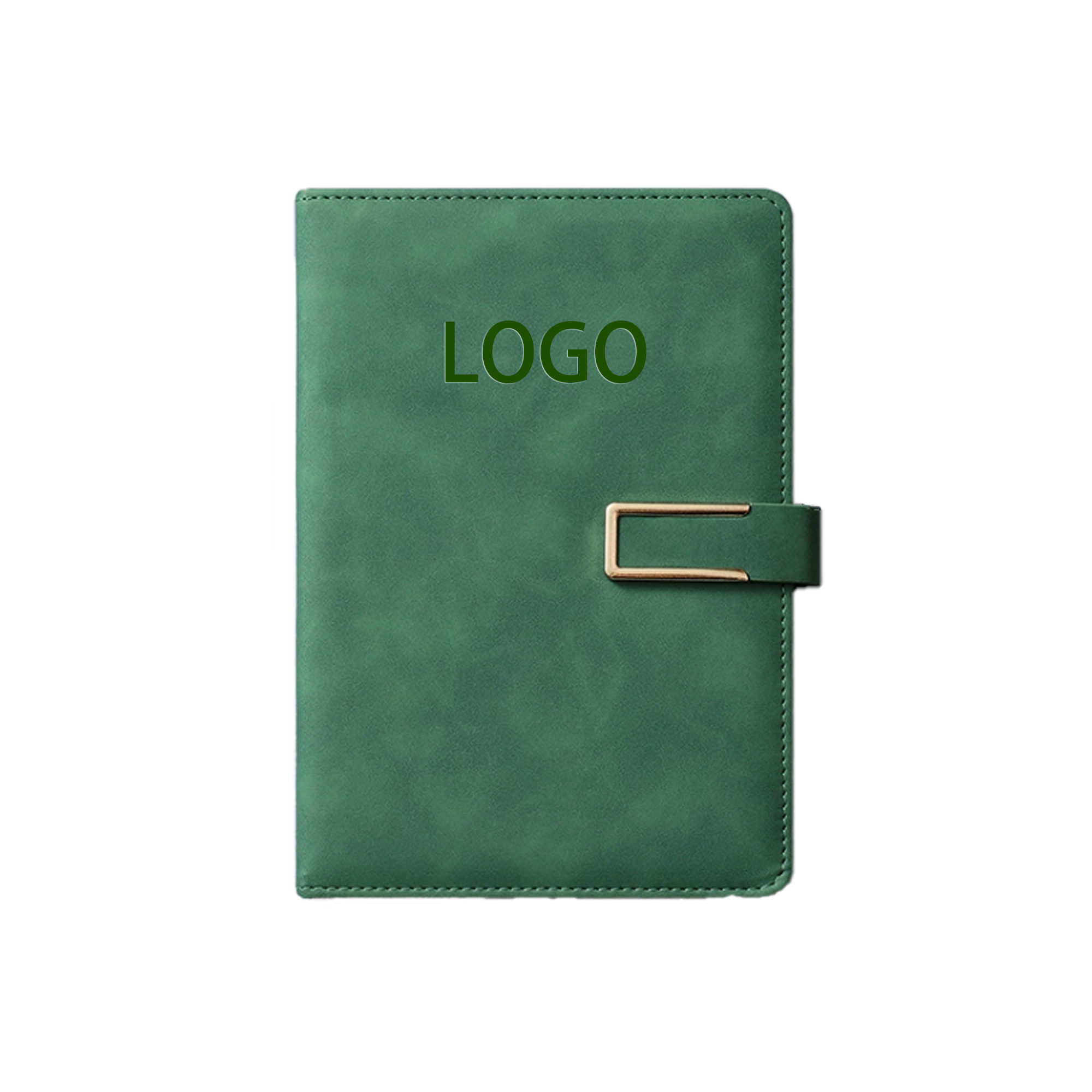 High-End Custom A5 Notepad 16