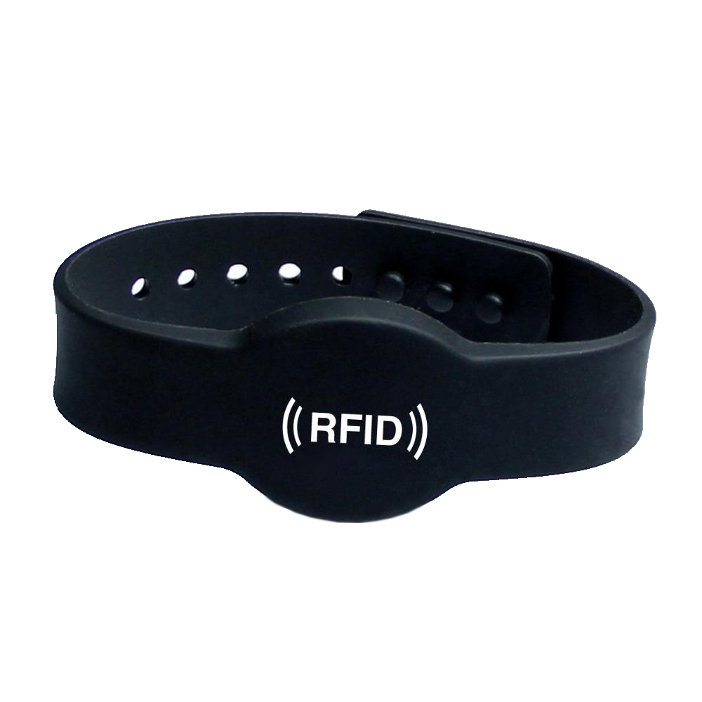 RFID Wristbands RFIDW Graphic Impressions Promotions
