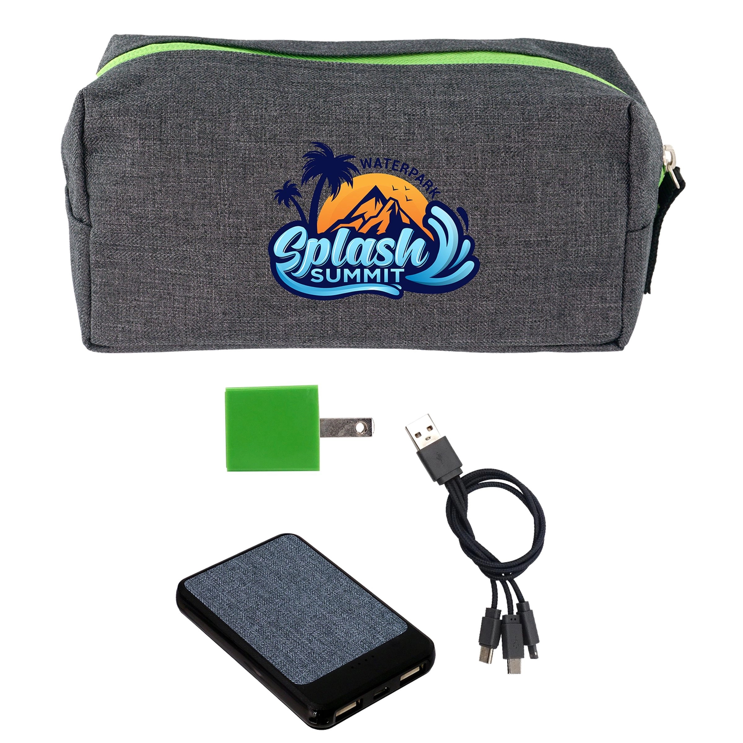 G LINE XL CHARGING SET 1
