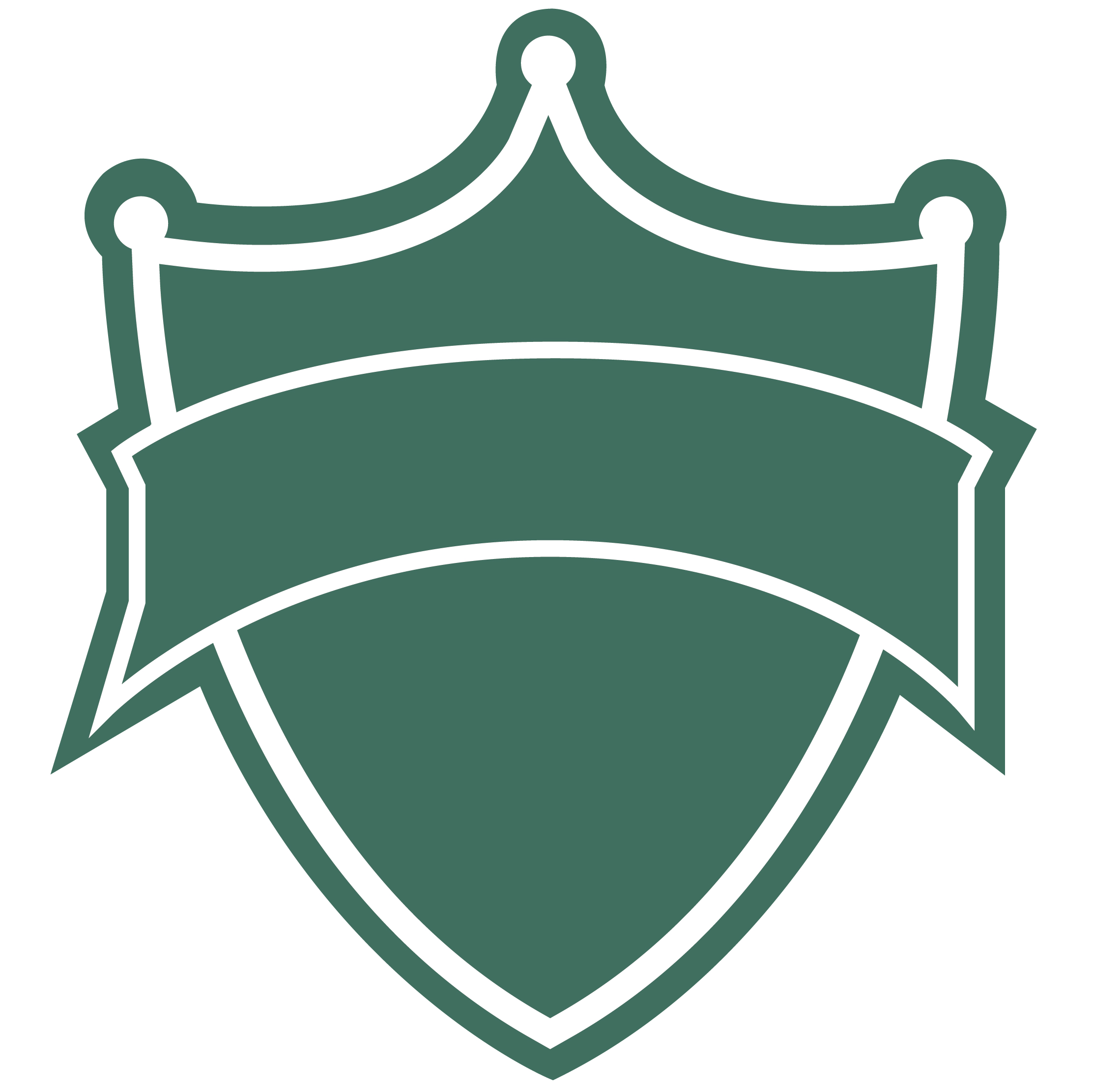 12" Shield Mitt 56