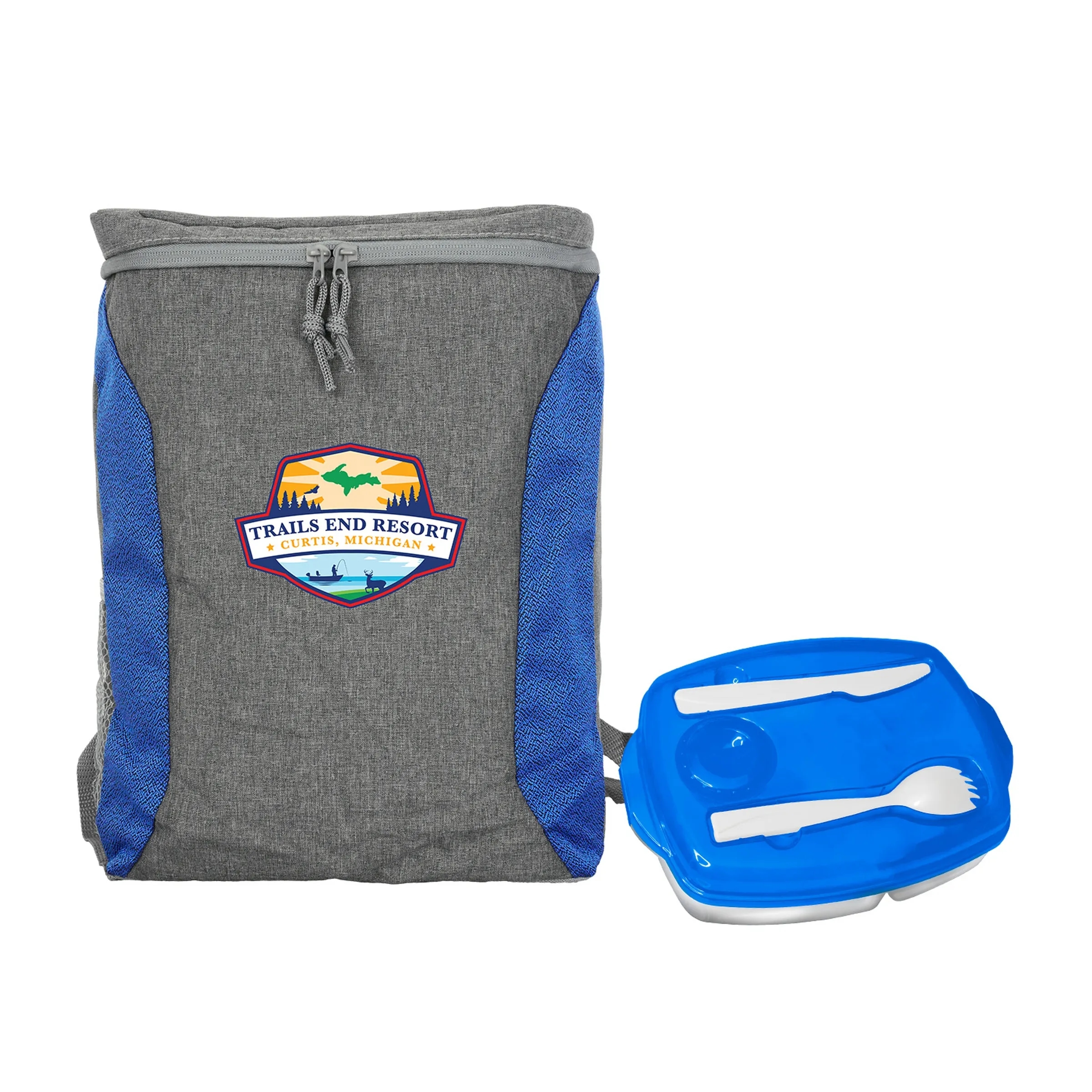 Speck Boomerang Locking Lidl Lunch Kit 3