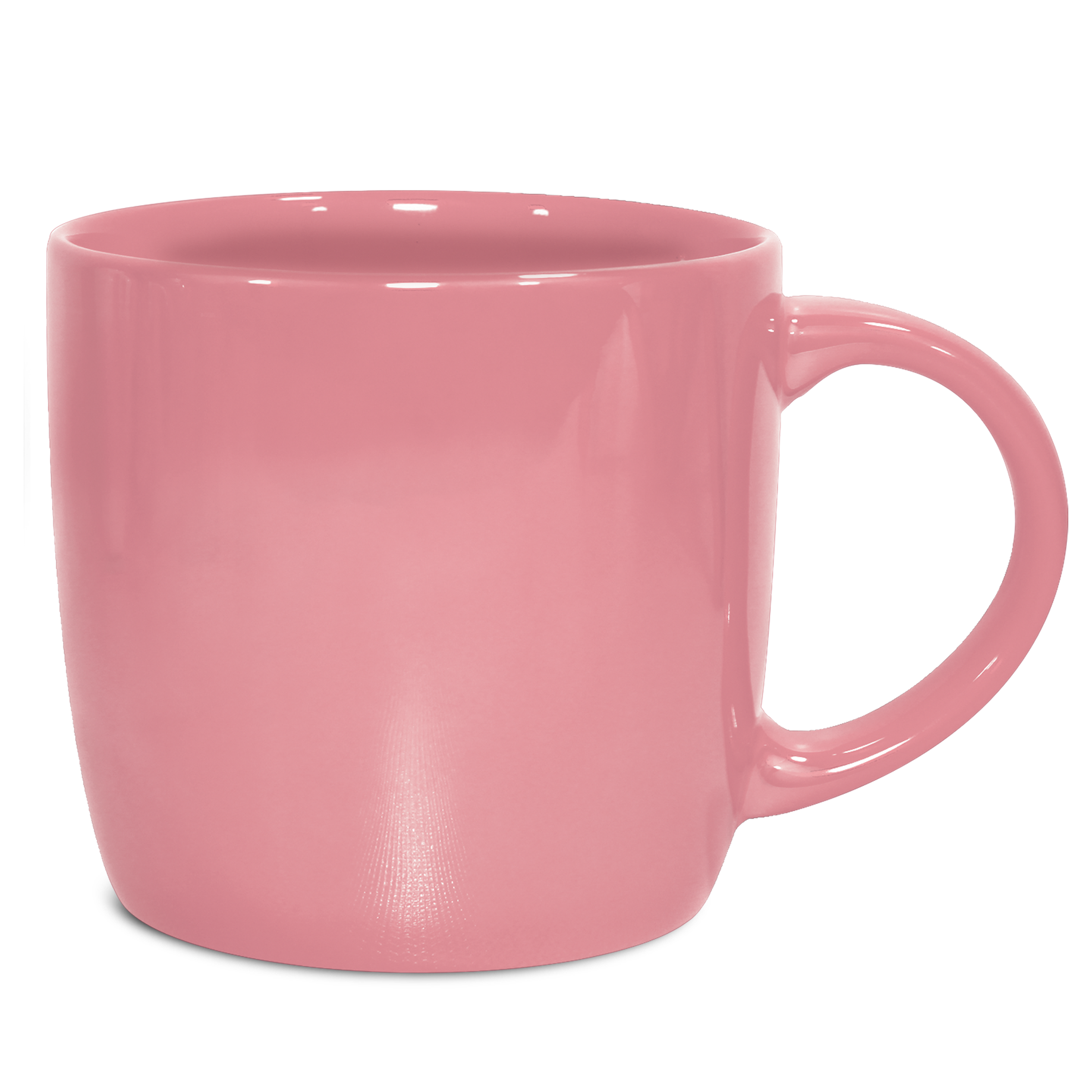 14 Oz. Lustre City Mug 33