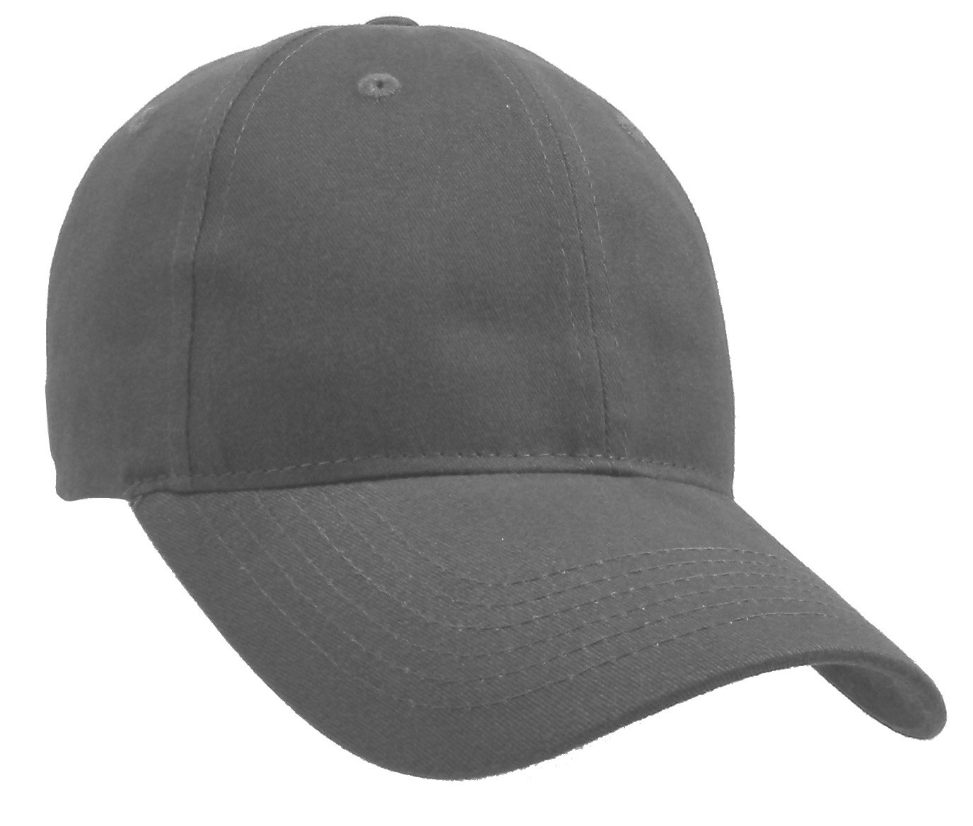 Brushed Cotton Twill Cap 82