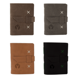 Journeyman Small Journal