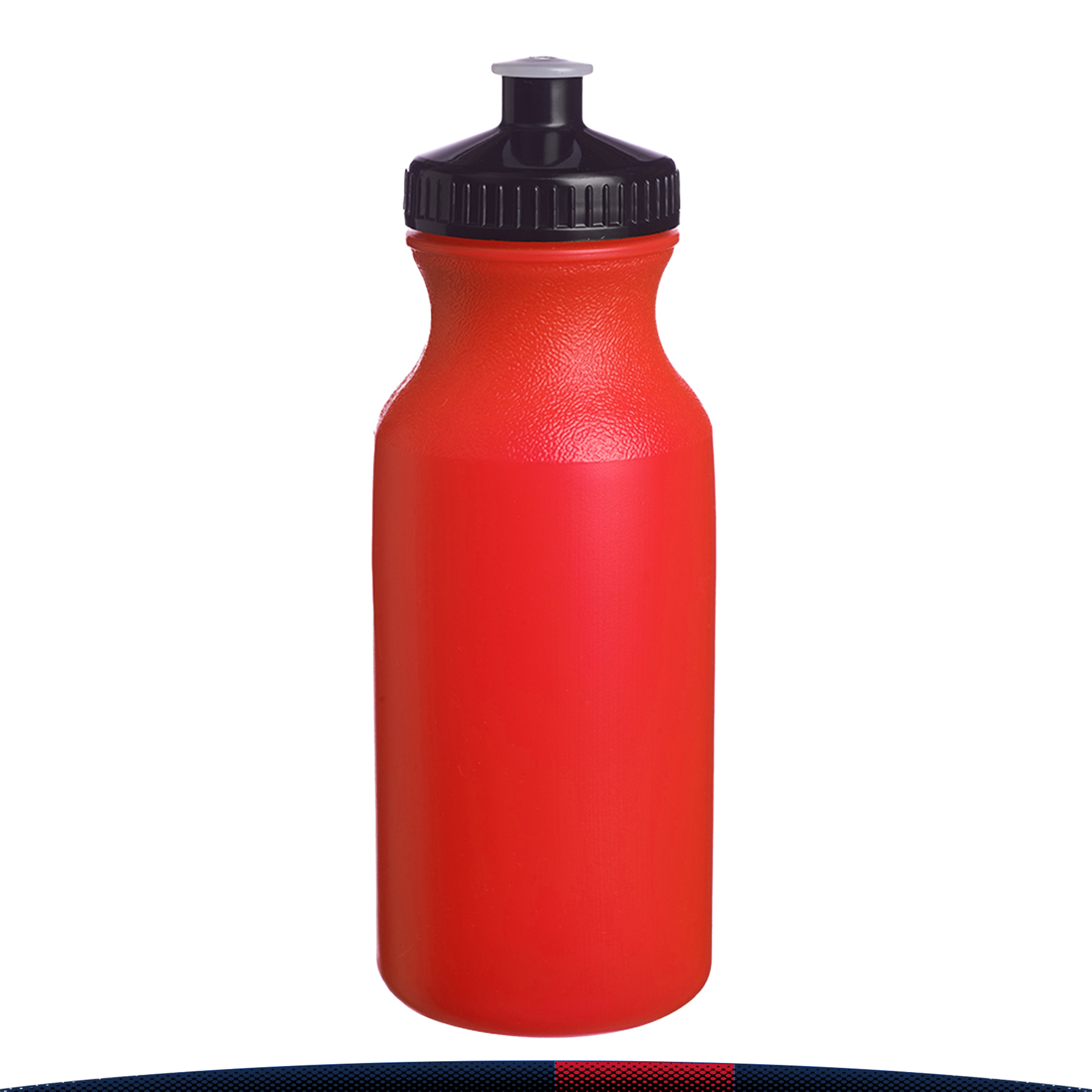 Eamon Plastic Sports Bottle - 20 OZ. 27