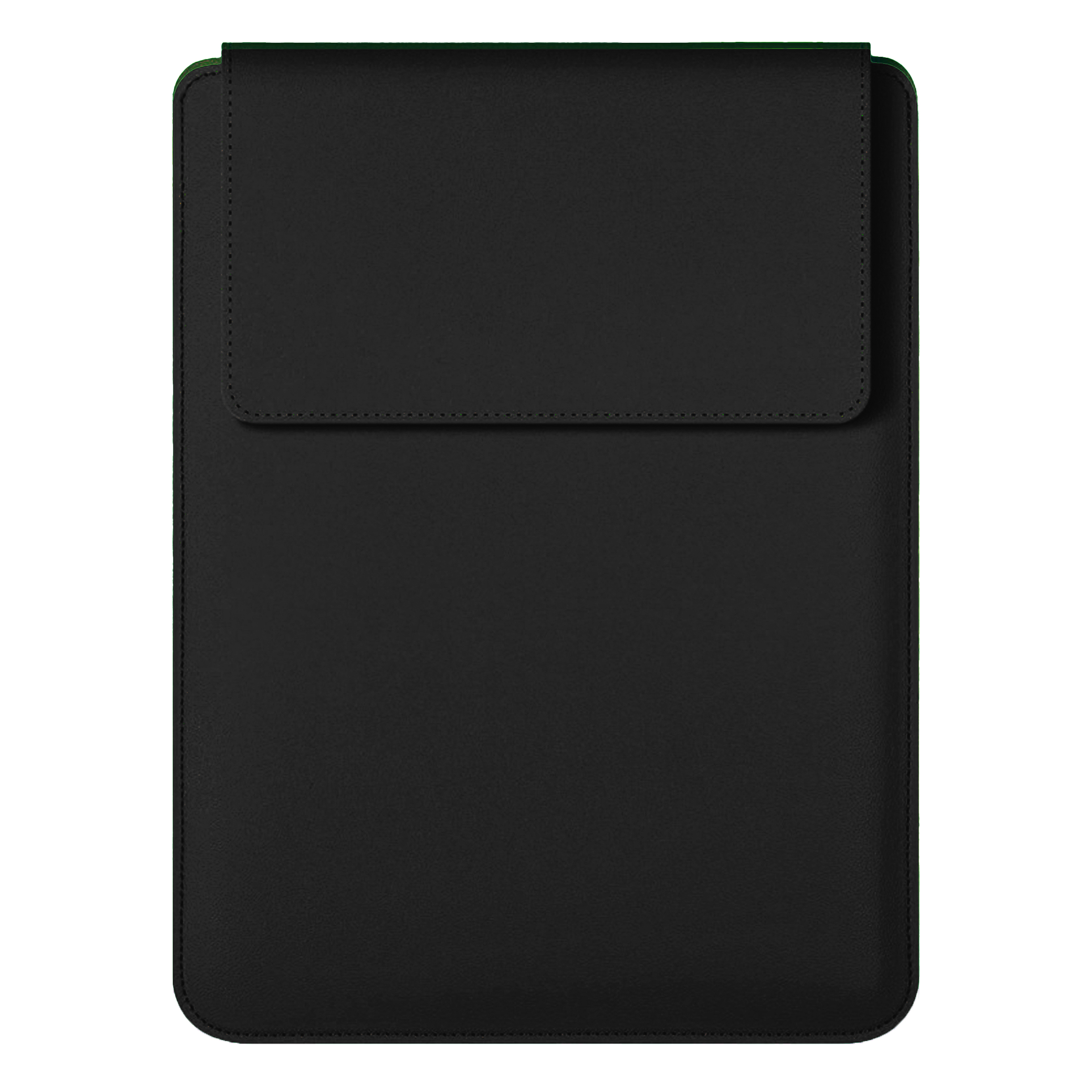 Faux Leather Computer Protective Case 12