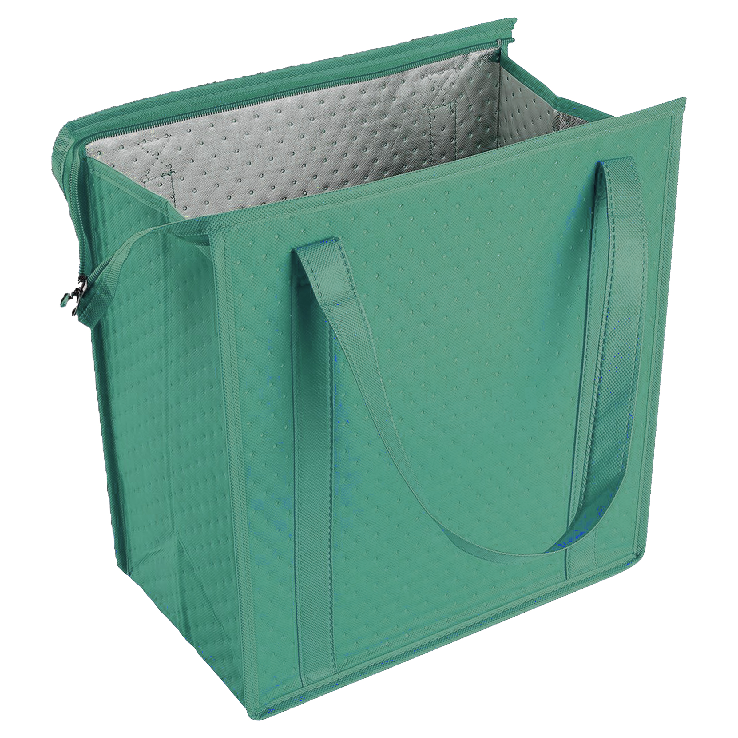 Non-Woven Thickened Foldable Insulation Bag 6