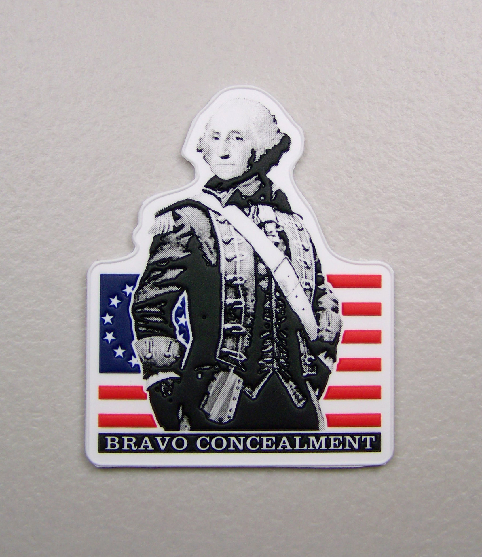 Custom Velcro Patches & Morale Badges - USA Made 69