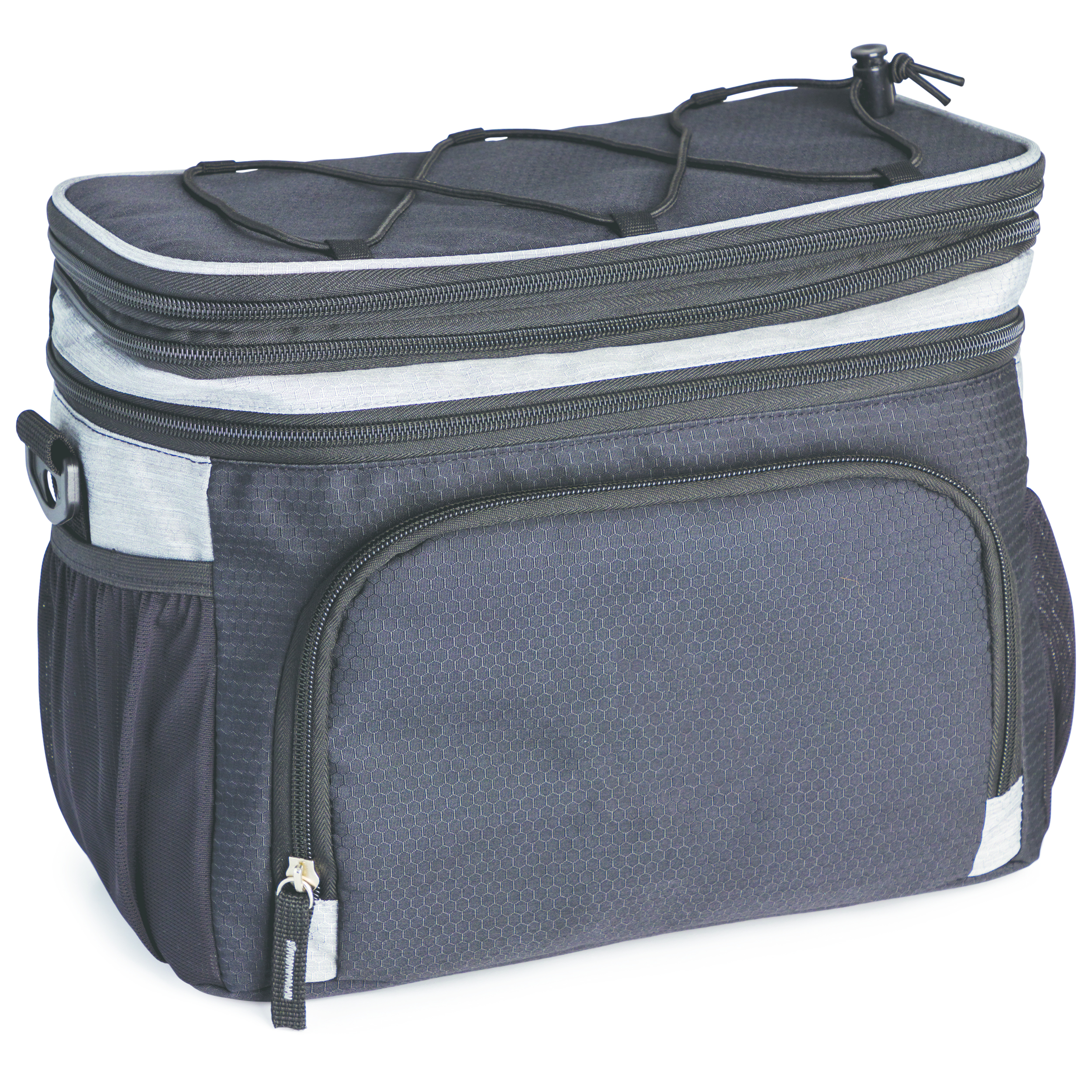 Expandable 16 Can Lunch Cooler 12