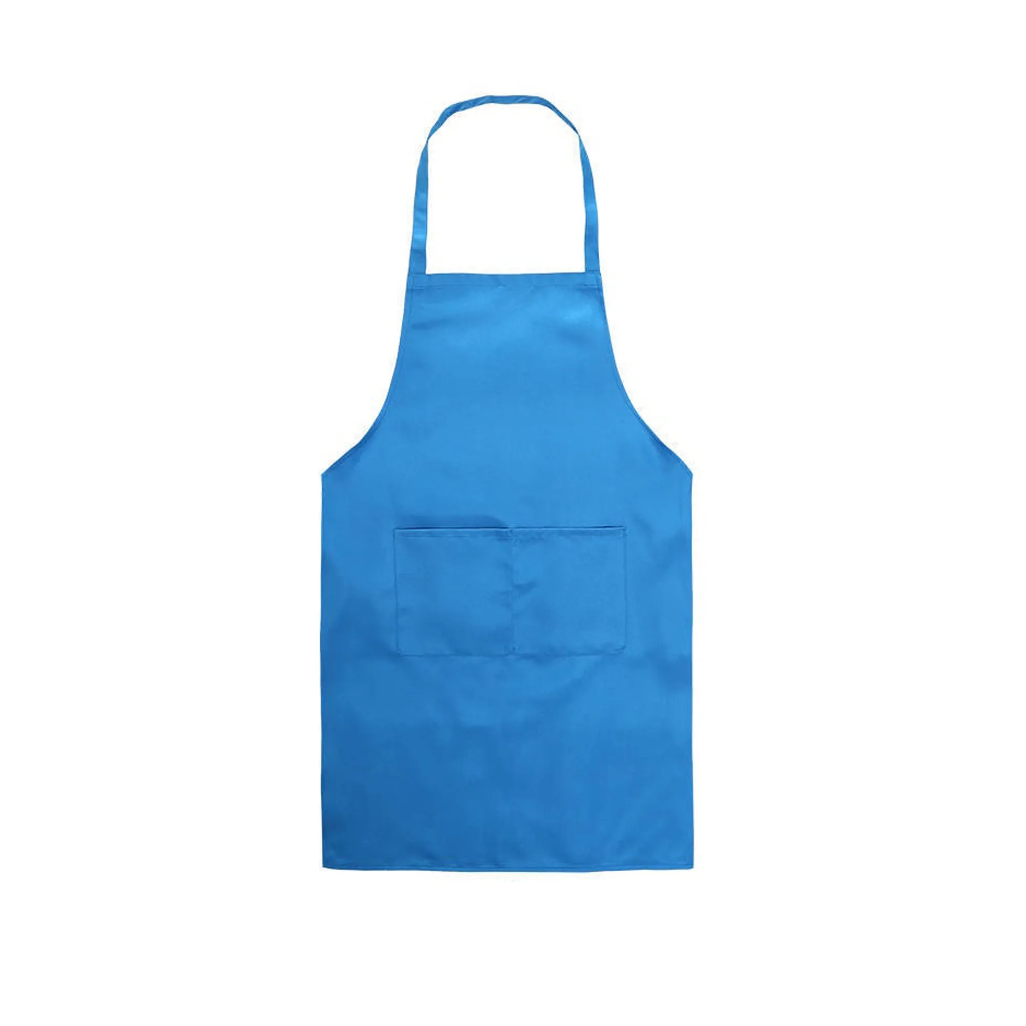 Kitchen Apron With Pocket MOQ 10pcs 25