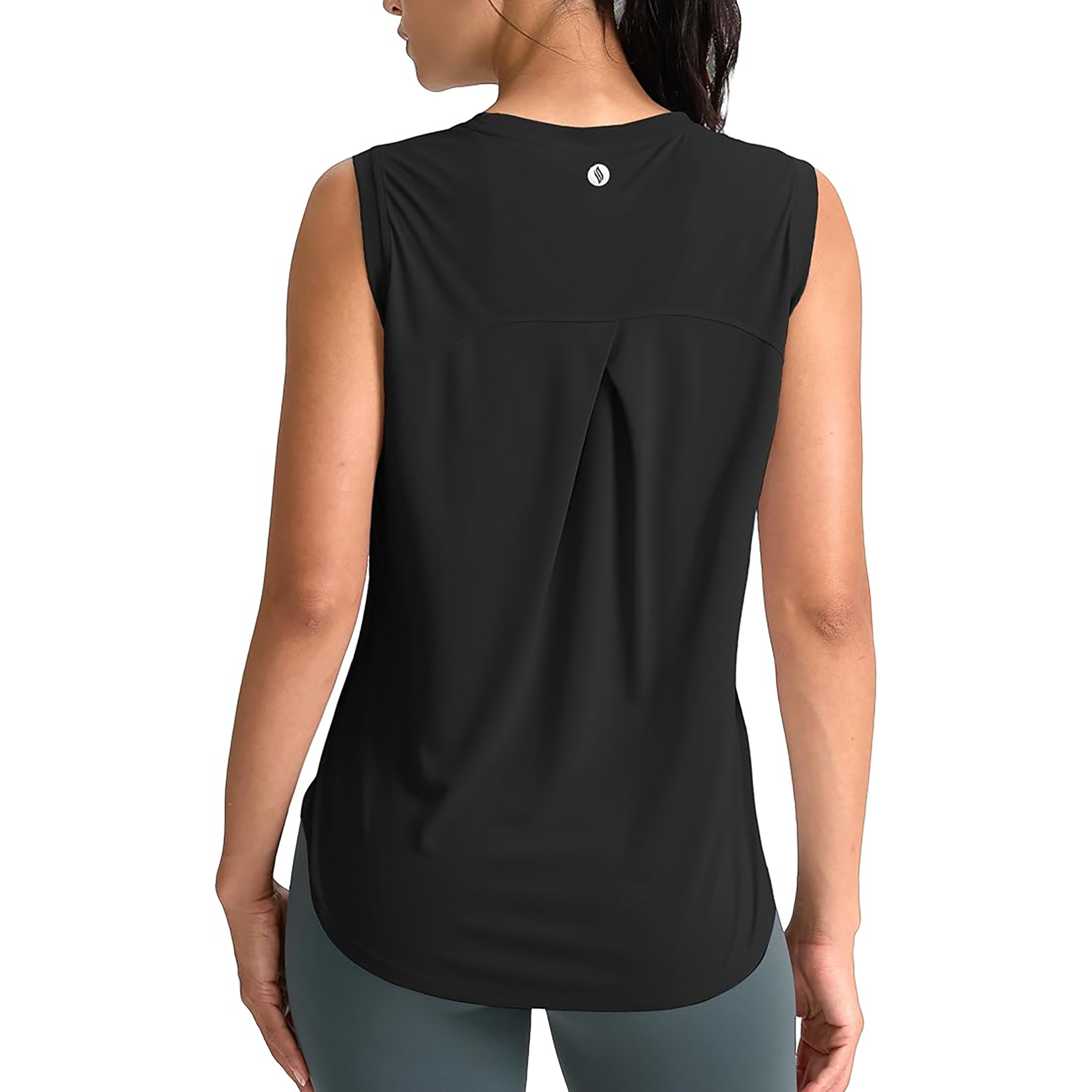 Women's Sleeveless Sports Top 59