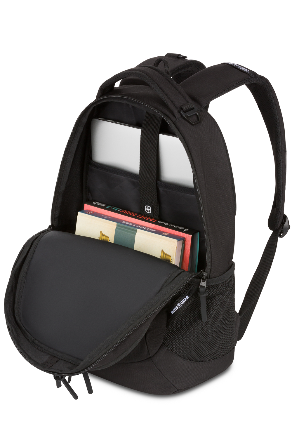 SWISSGEAR 5532 16" Laptop Backpack 10