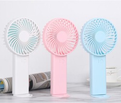 Rechargeable Portable Fan