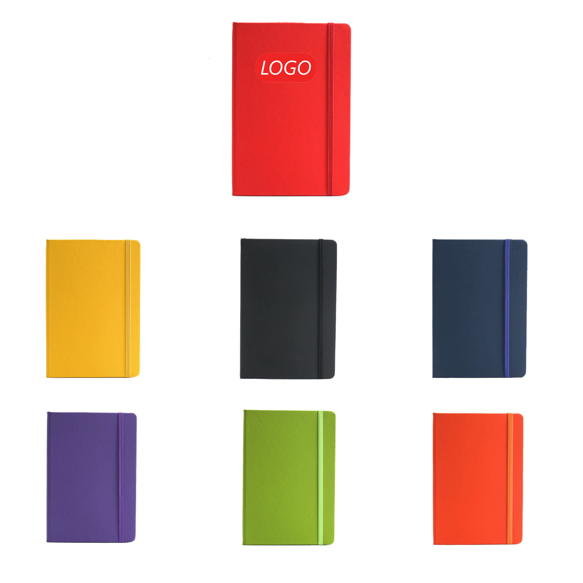 A5 Hardcover Journal