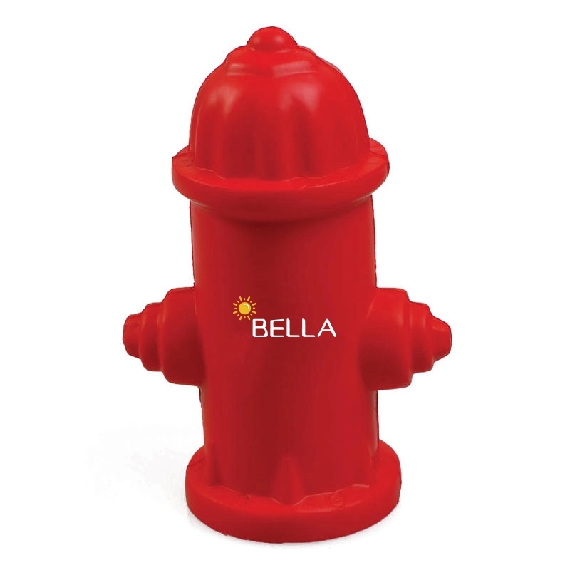 Fire Hydrant Stress Balls - Version B