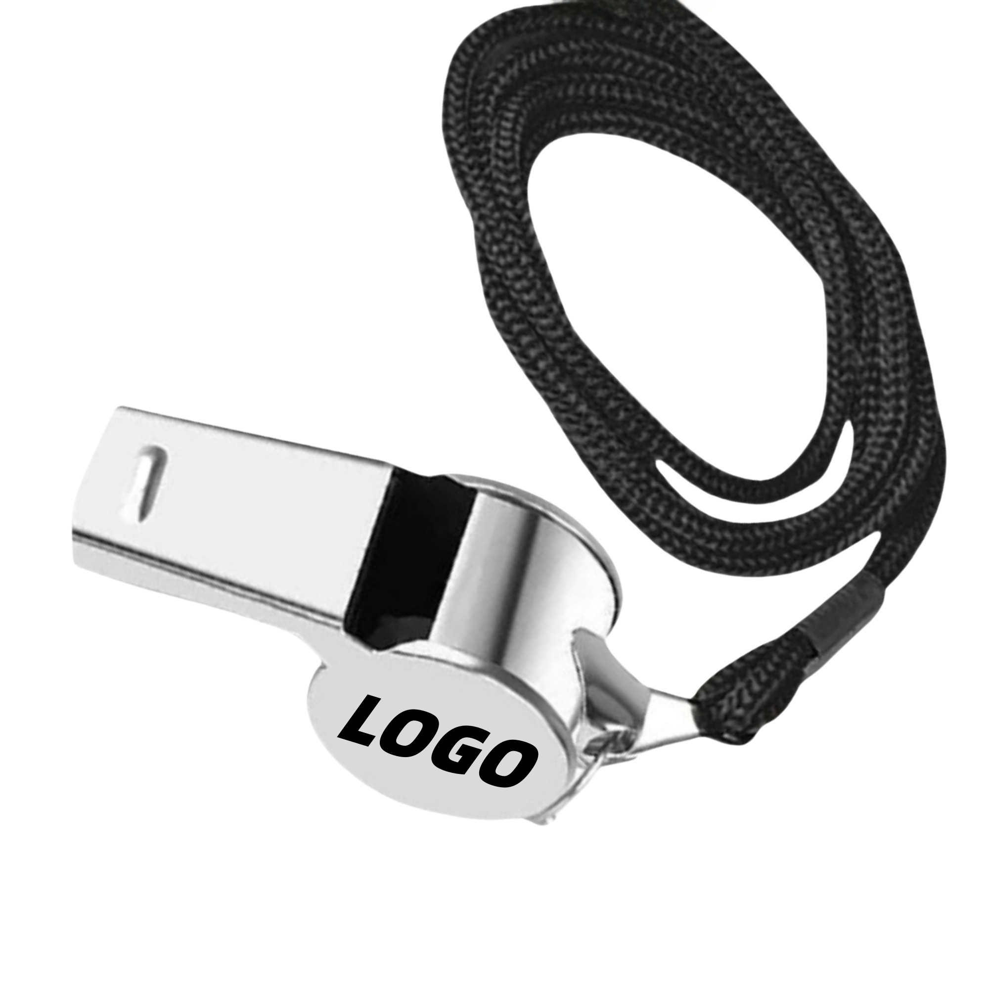 Safety Whistle For Camping With Lanyard 5