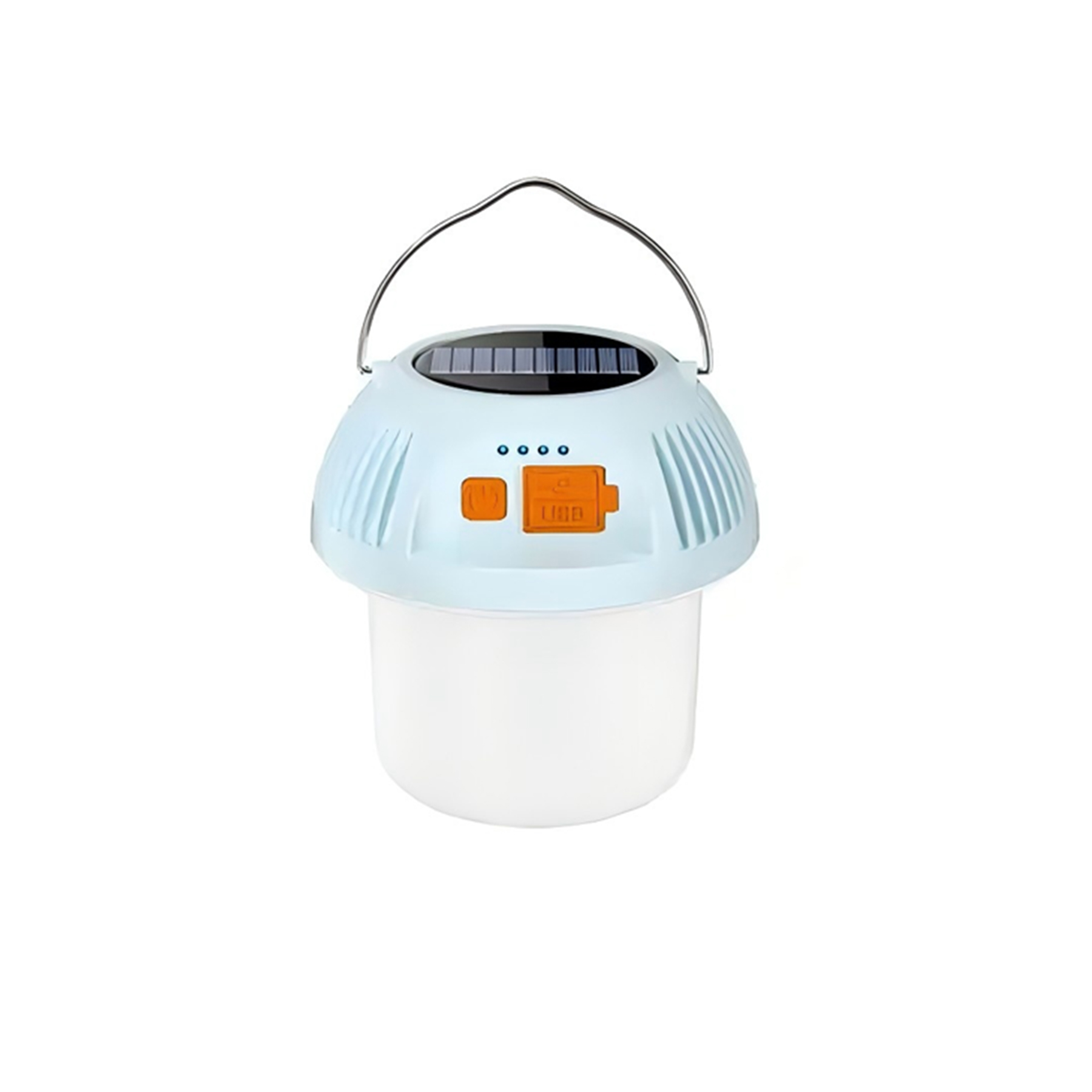 Camping Lantern Solar 19