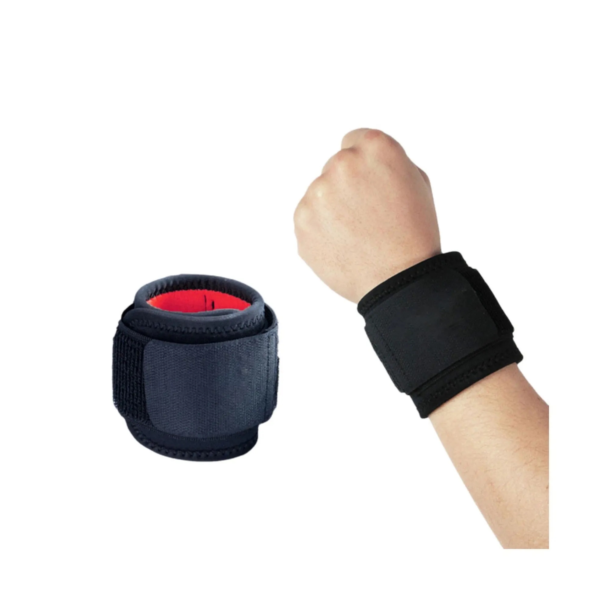 Compression Strap  Sport Brace Wrist 20