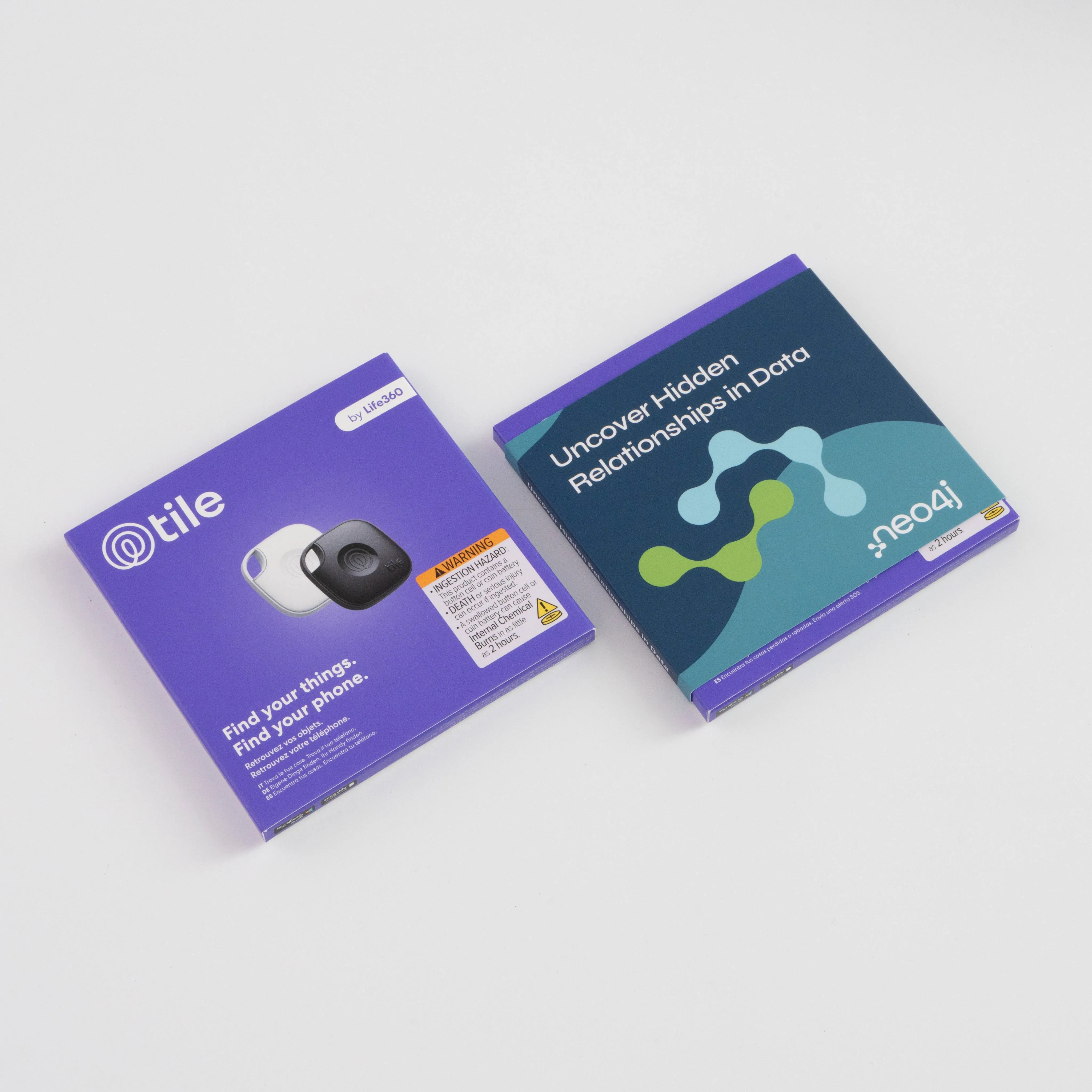 New Tile Mate 1 Pack 79
