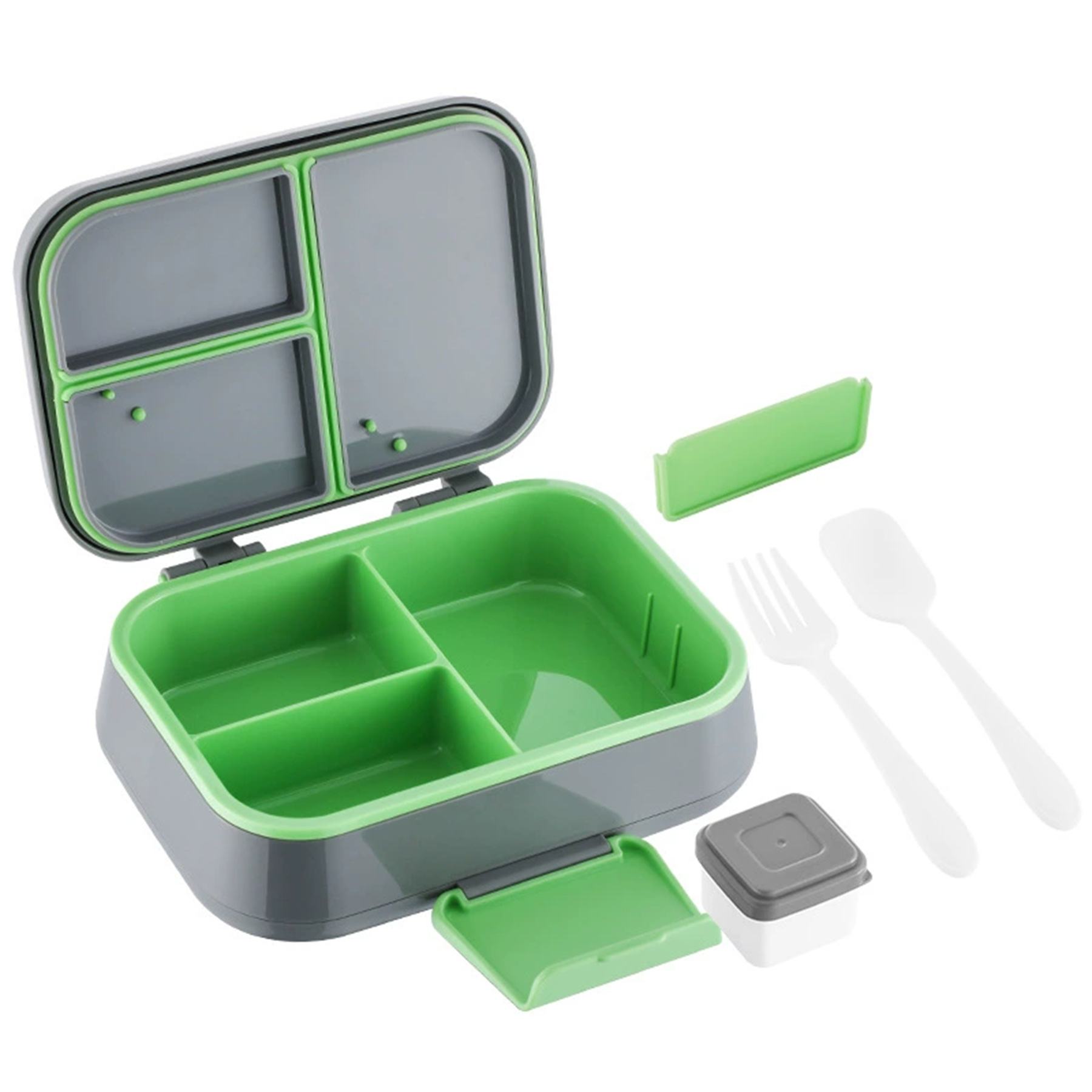 Bento Box for Kids 13