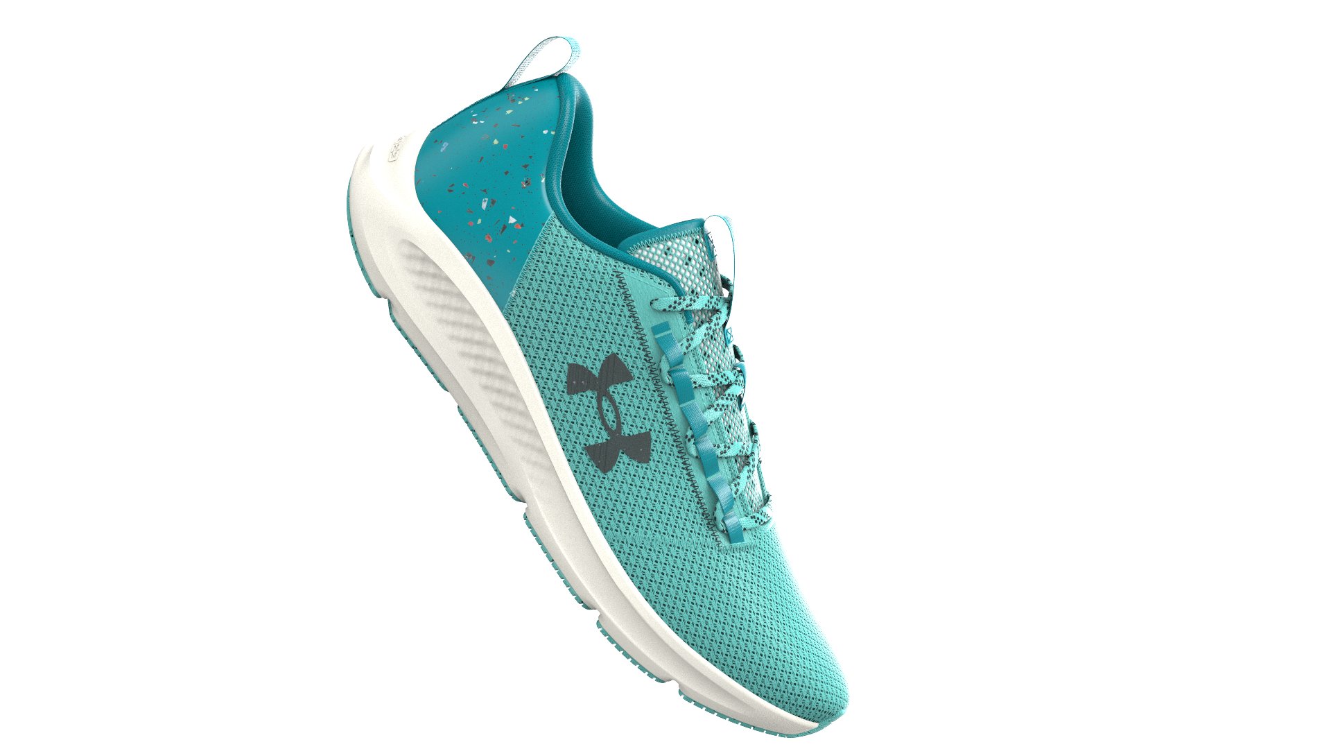 Women's UA Pursuit 5050 Running Shoes 11