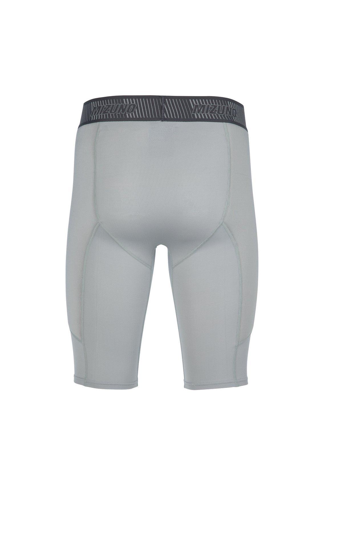 Youth Aero Vent Padded Sliding Short 9