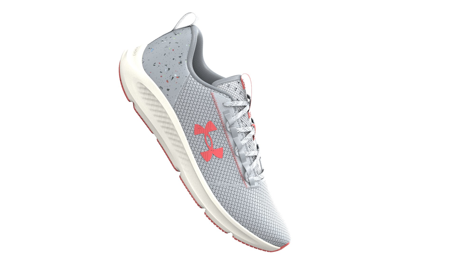 Women's UA Pursuit 5050 Running Shoes 10