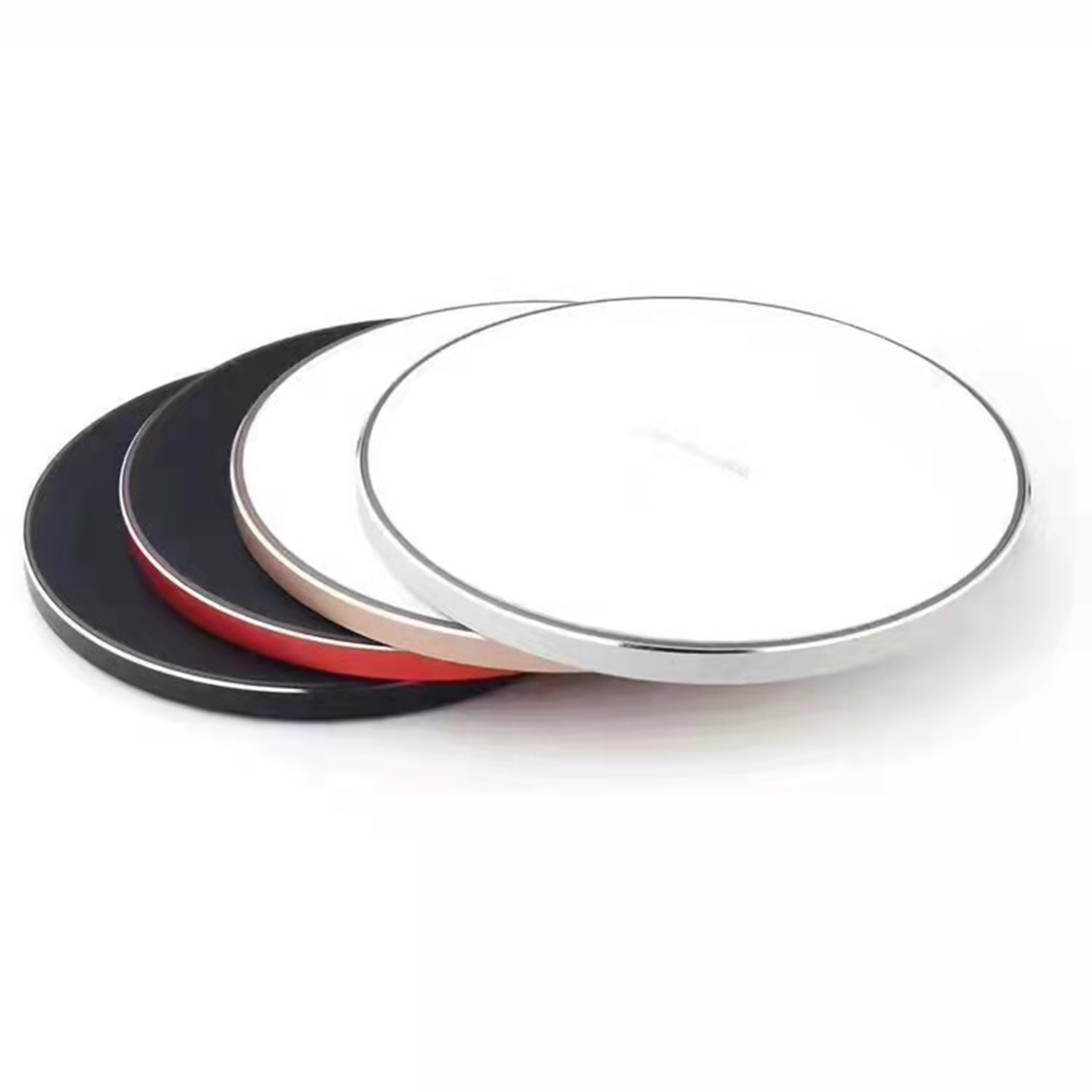 Magnetic Wireless Charger