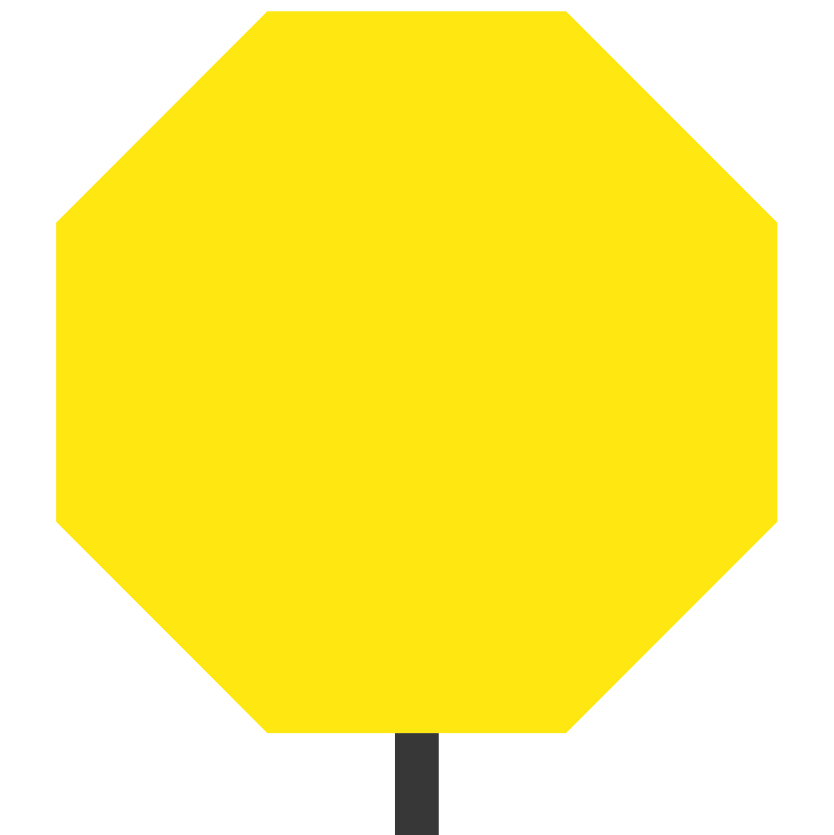 Octagon Topper 28