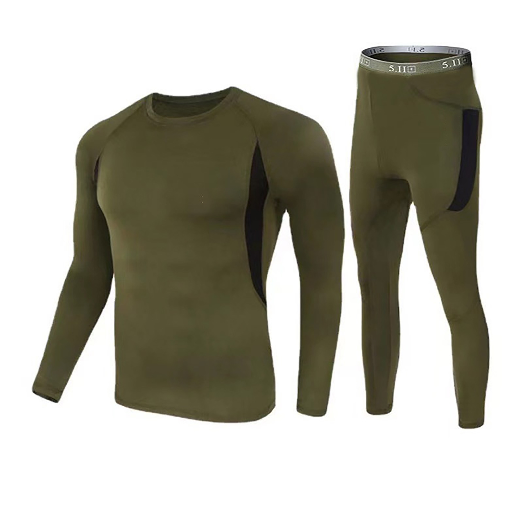 Thermal Underwear for Men 11
