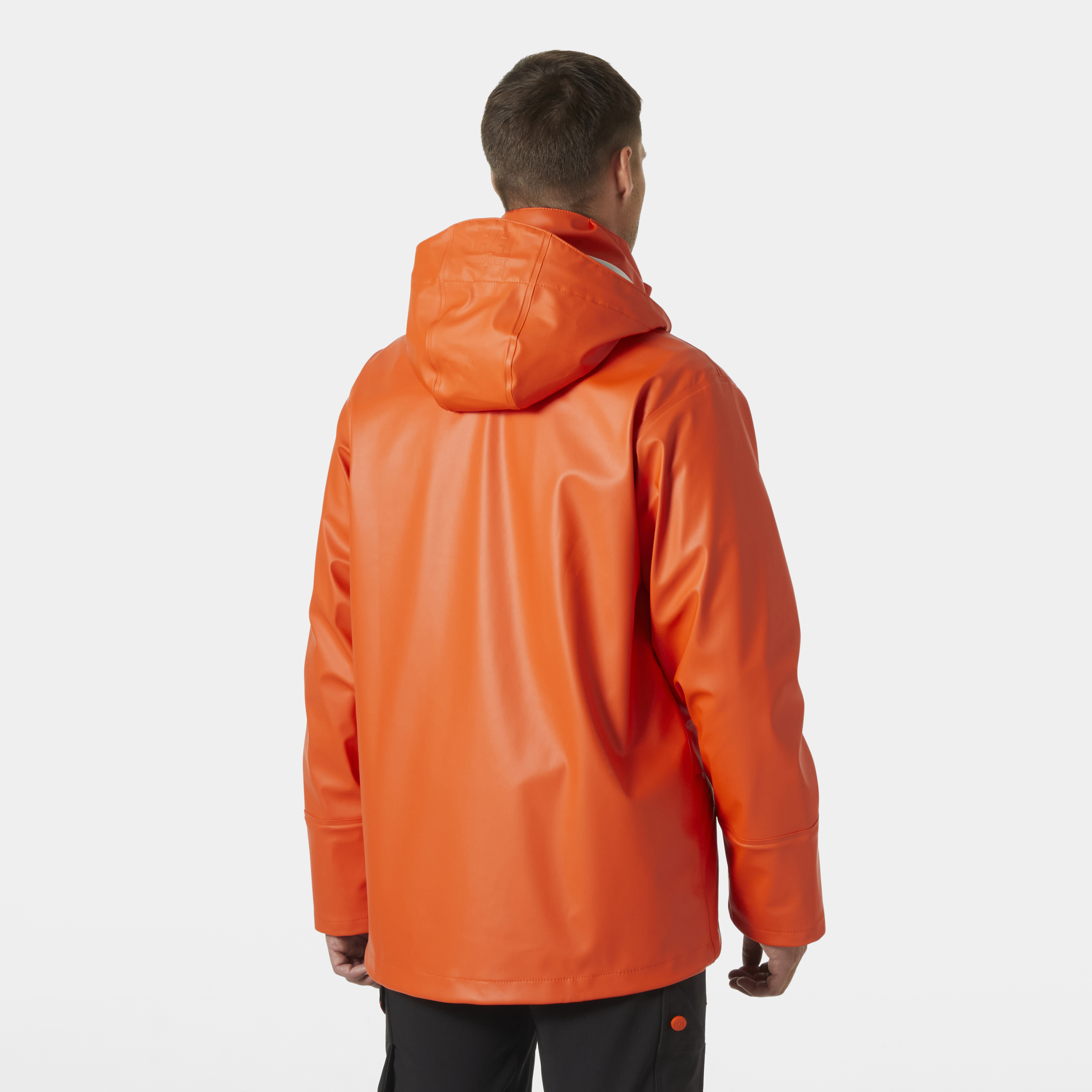 Helly Hansen Men's Gale Rain Jacket 25