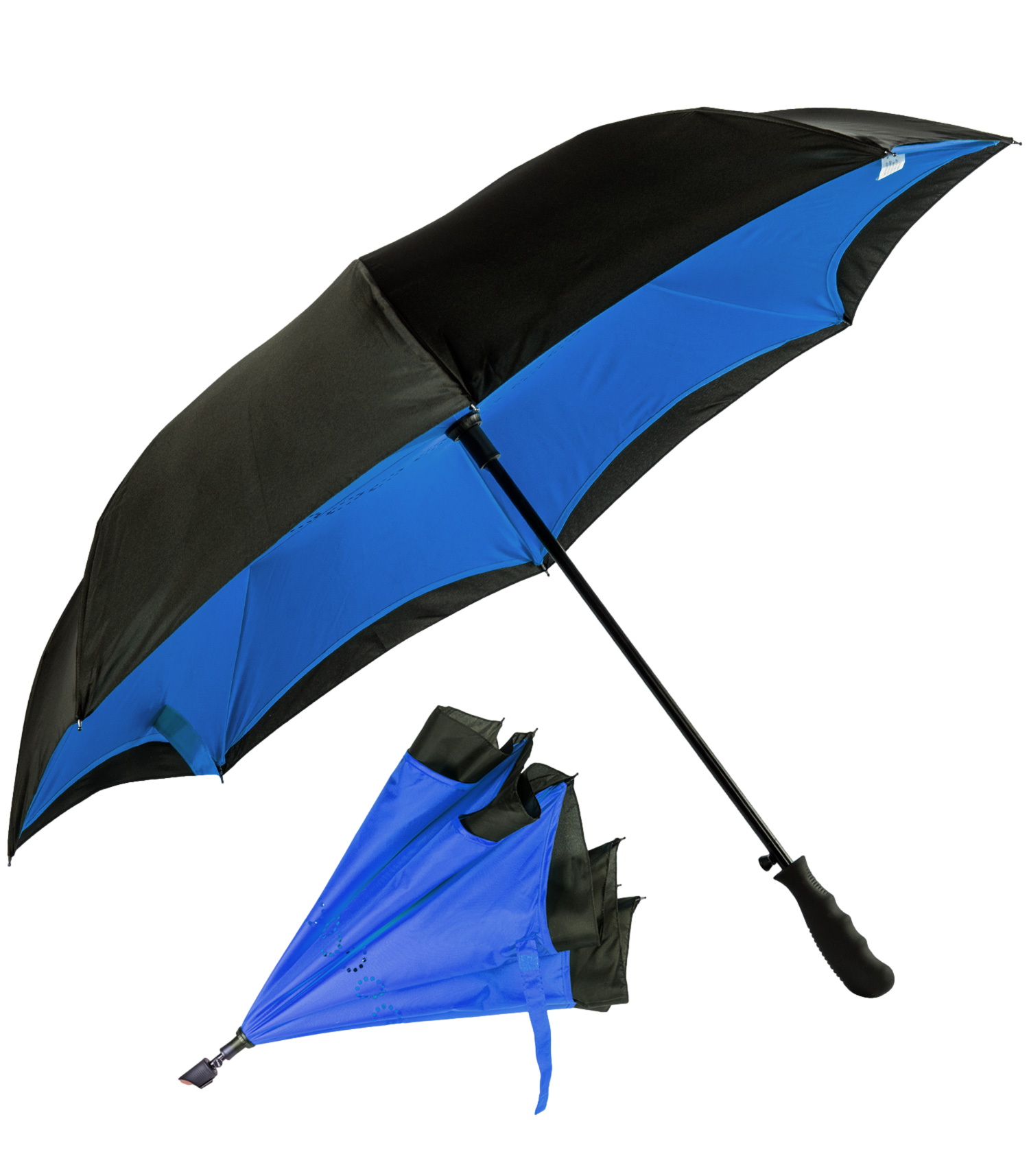 The Rebel Umbrella 30
