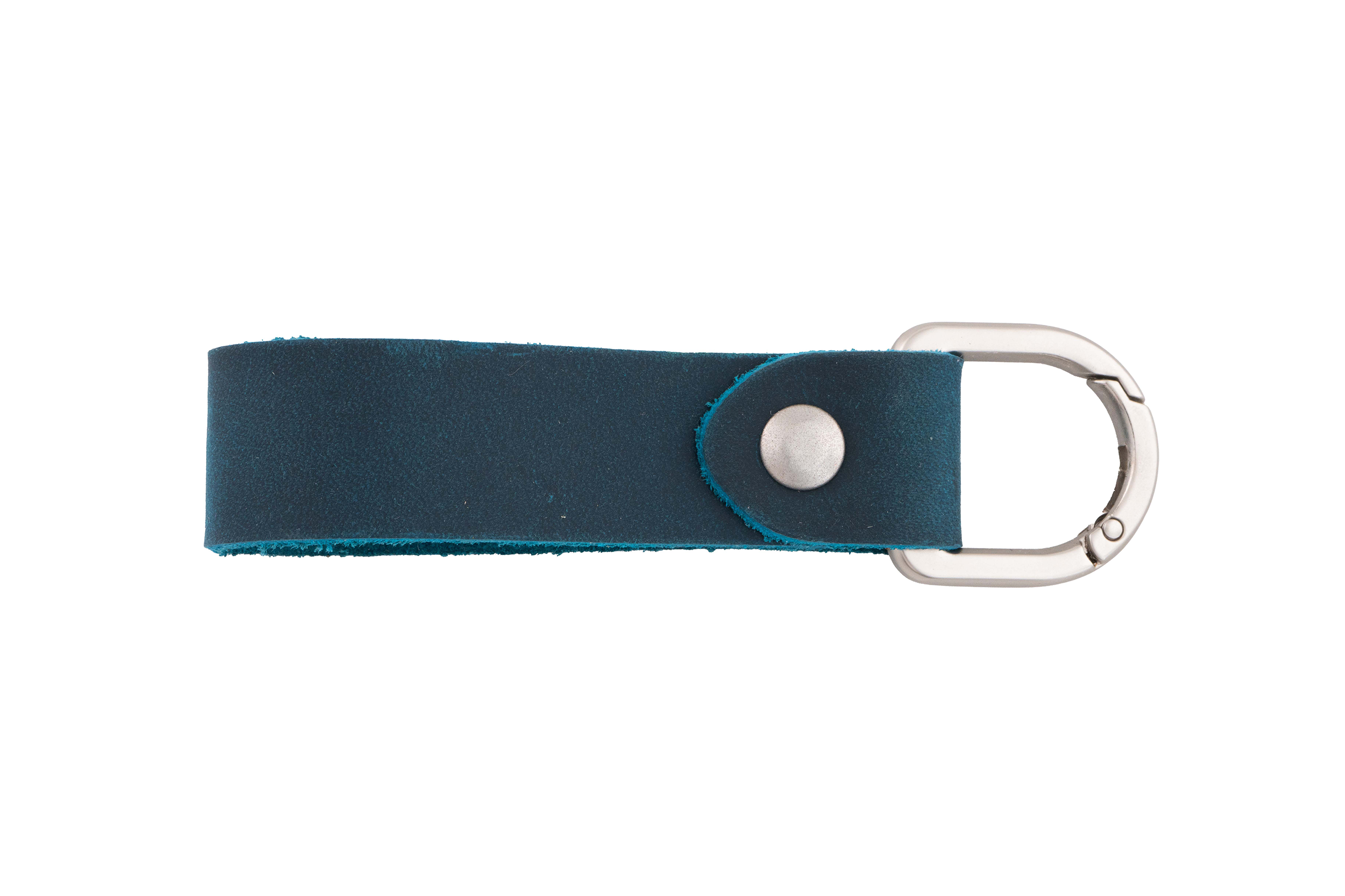 New Tile Mate with Full Grain Leather Key Fob 71