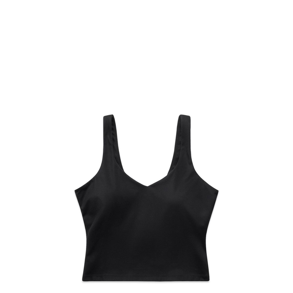 Wo's Active Bra Tank | 4641 9